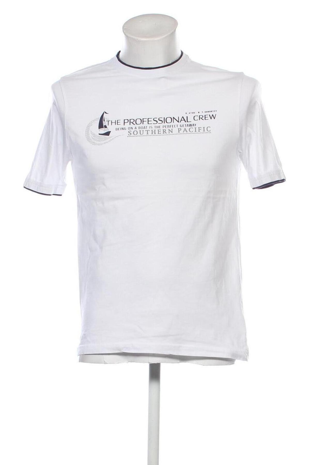 Ανδρικό t-shirt LC Waikiki, Μέγεθος S, Χρώμα Πολύχρωμο, Τιμή 3,99 €