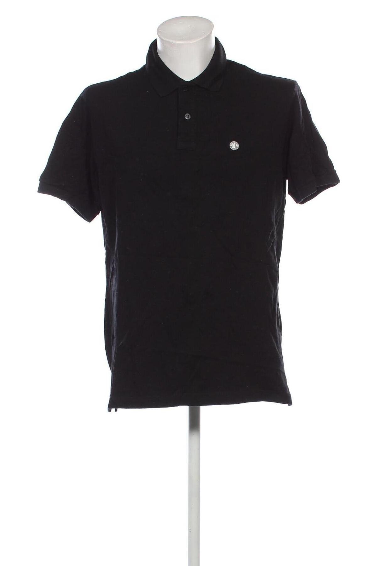 Herren T-Shirt Murphy & Nye, Größe XL, Farbe Schwarz, Preis € 38,49