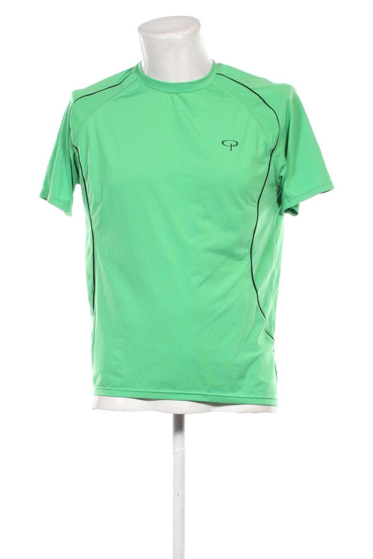 Tricou de bărbați P, Mărime M, Culoare Verde, Preț 53,06 Lei