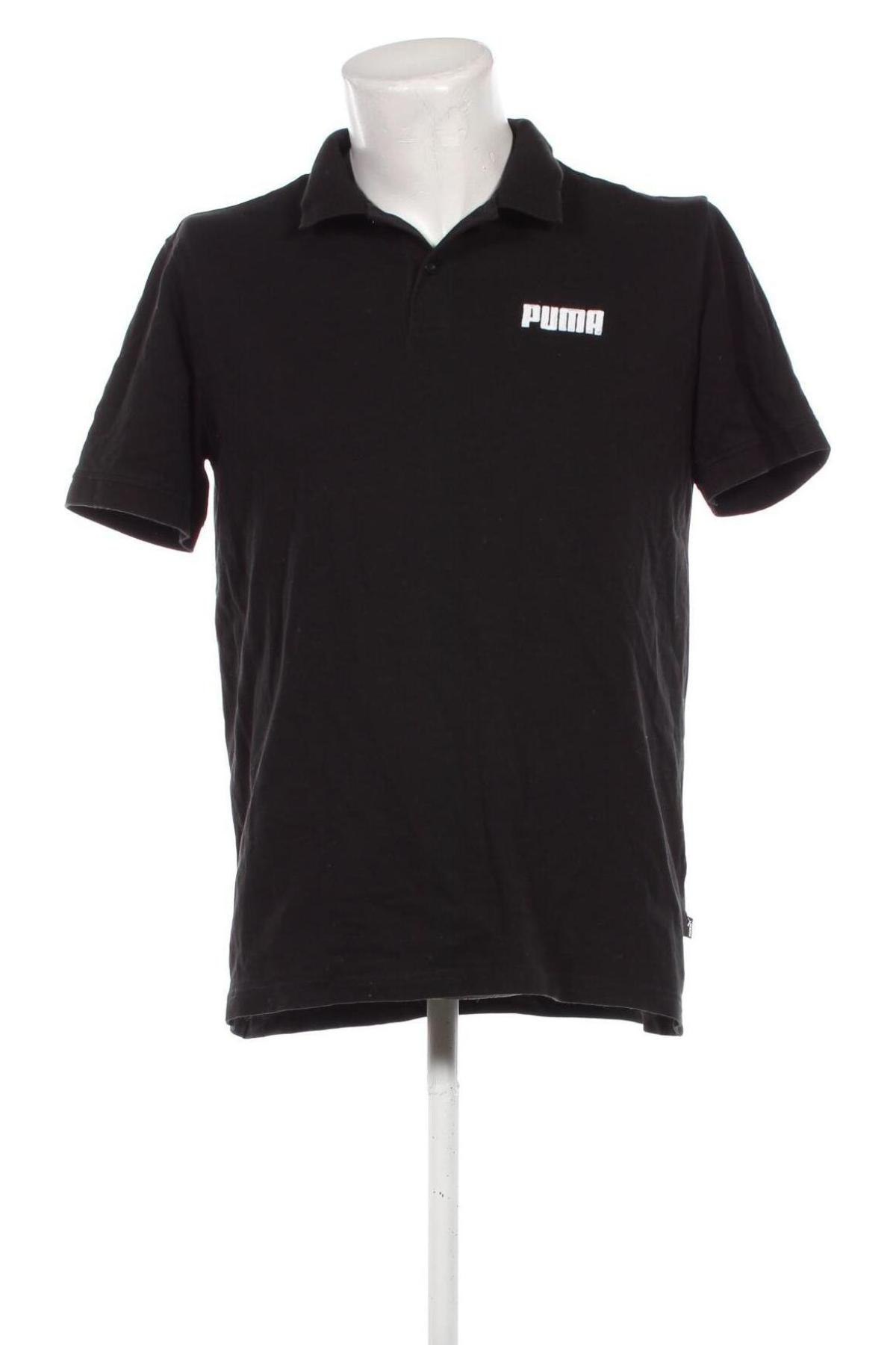 Herren T-Shirt PUMA, Größe M, Farbe Schwarz, Preis € 25,00