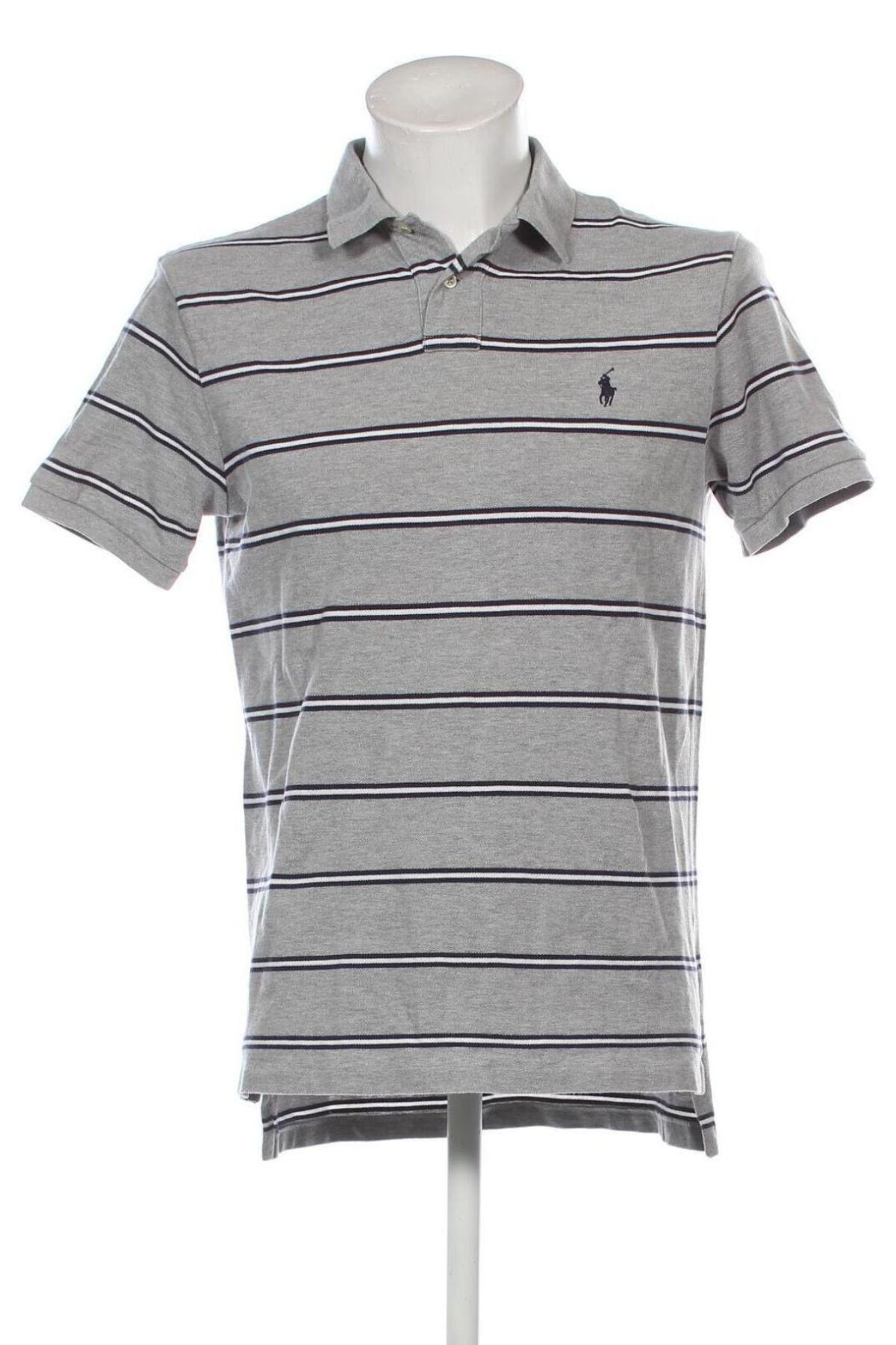 Ανδρικό t-shirt Polo By Ralph Lauren, Μέγεθος L, Χρώμα Πολύχρωμο, Τιμή 34,71 €