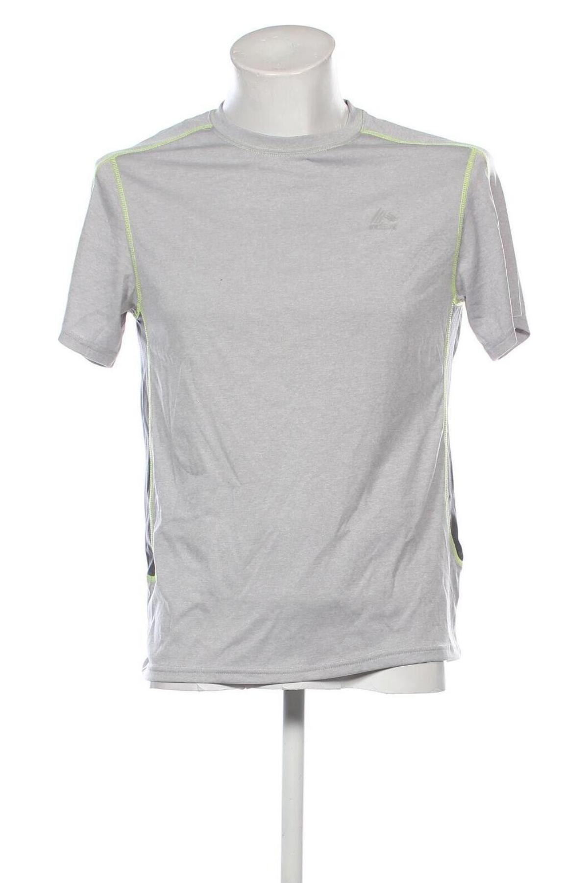 Herren T-Shirt Rbx, Größe M, Farbe Grau, Preis 6,99 €