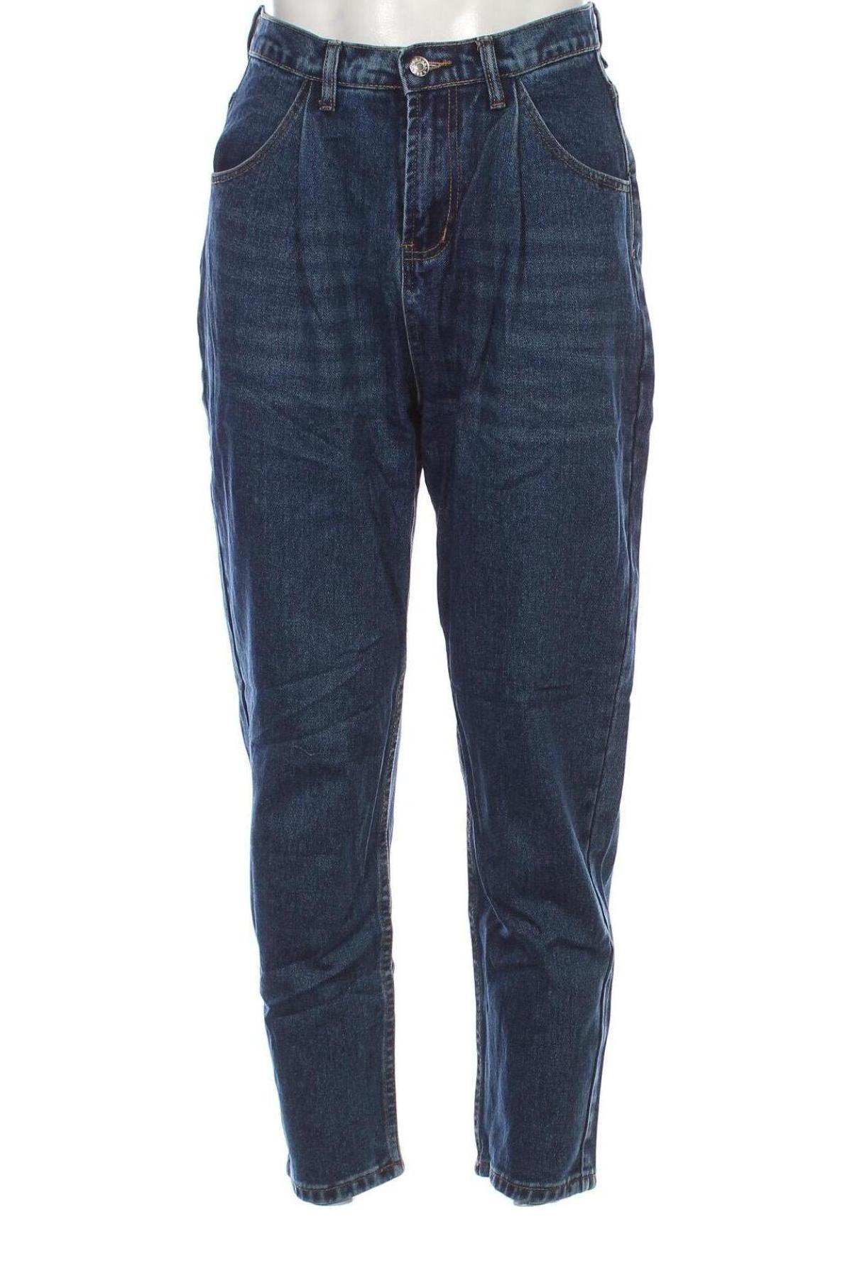 Herren Jeans, Größe M, Farbe Blau, Preis 27,49 €