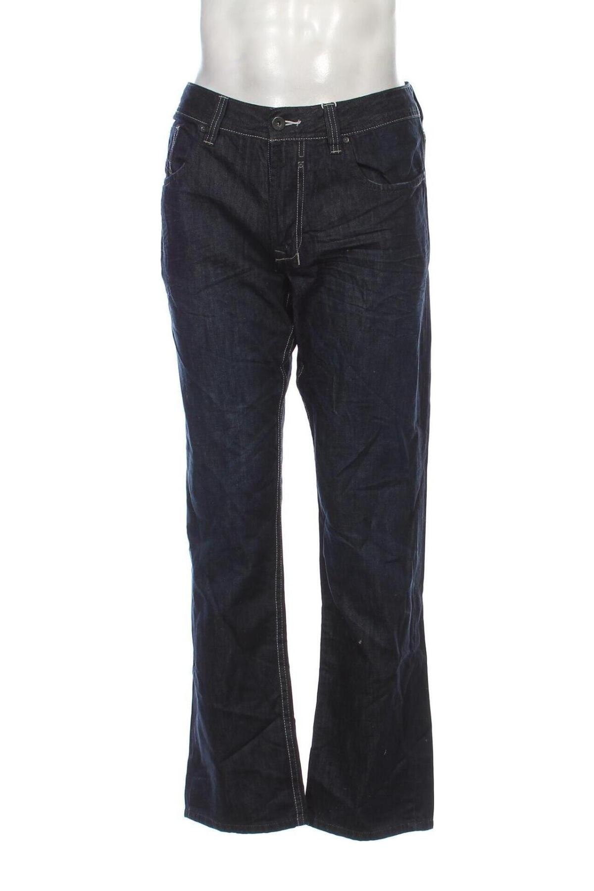 Herren Jeans, Größe L, Farbe Blau, Preis € 43,49