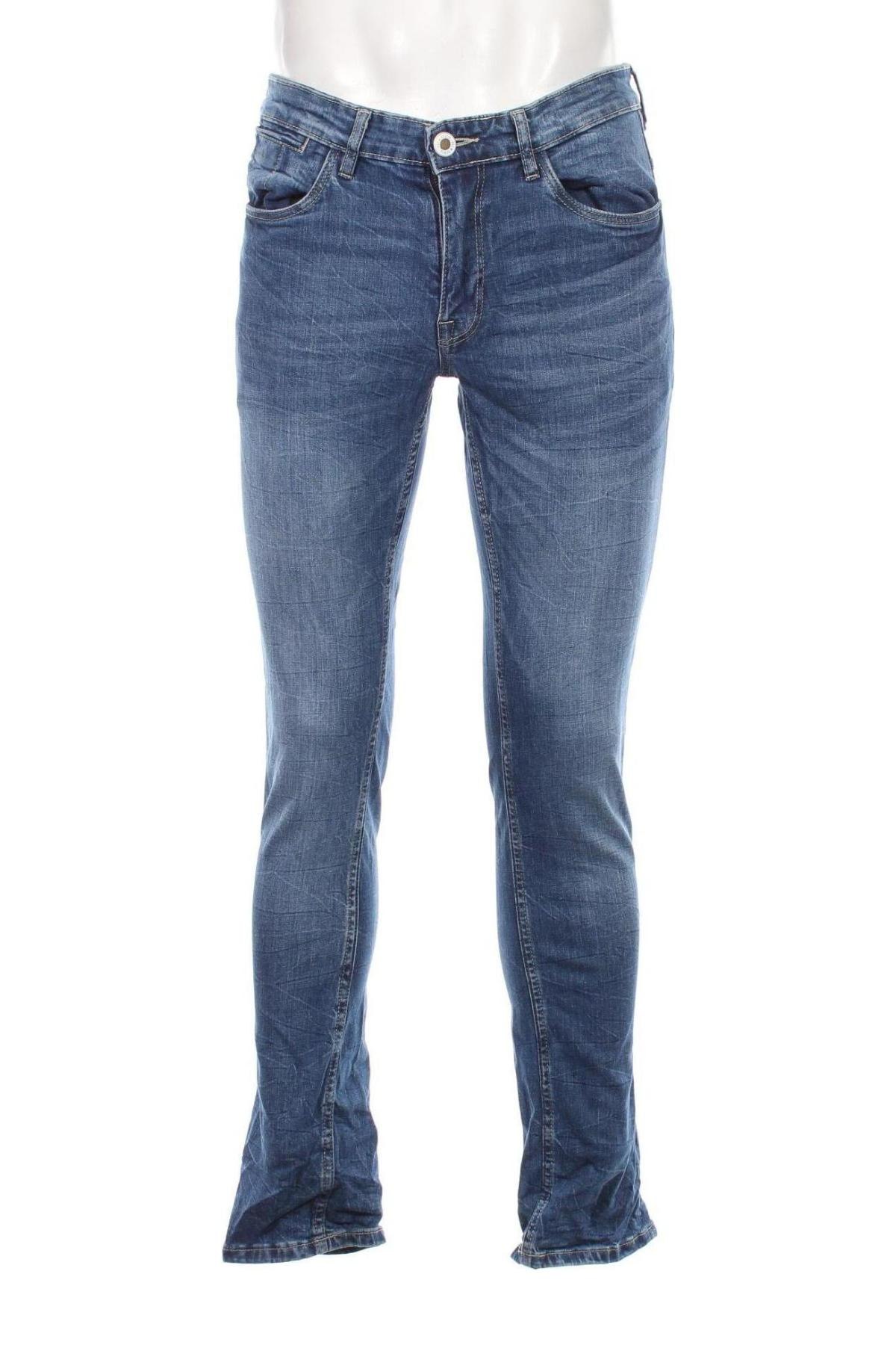 Herren Jeans, Größe M, Farbe Blau, Preis € 13,99