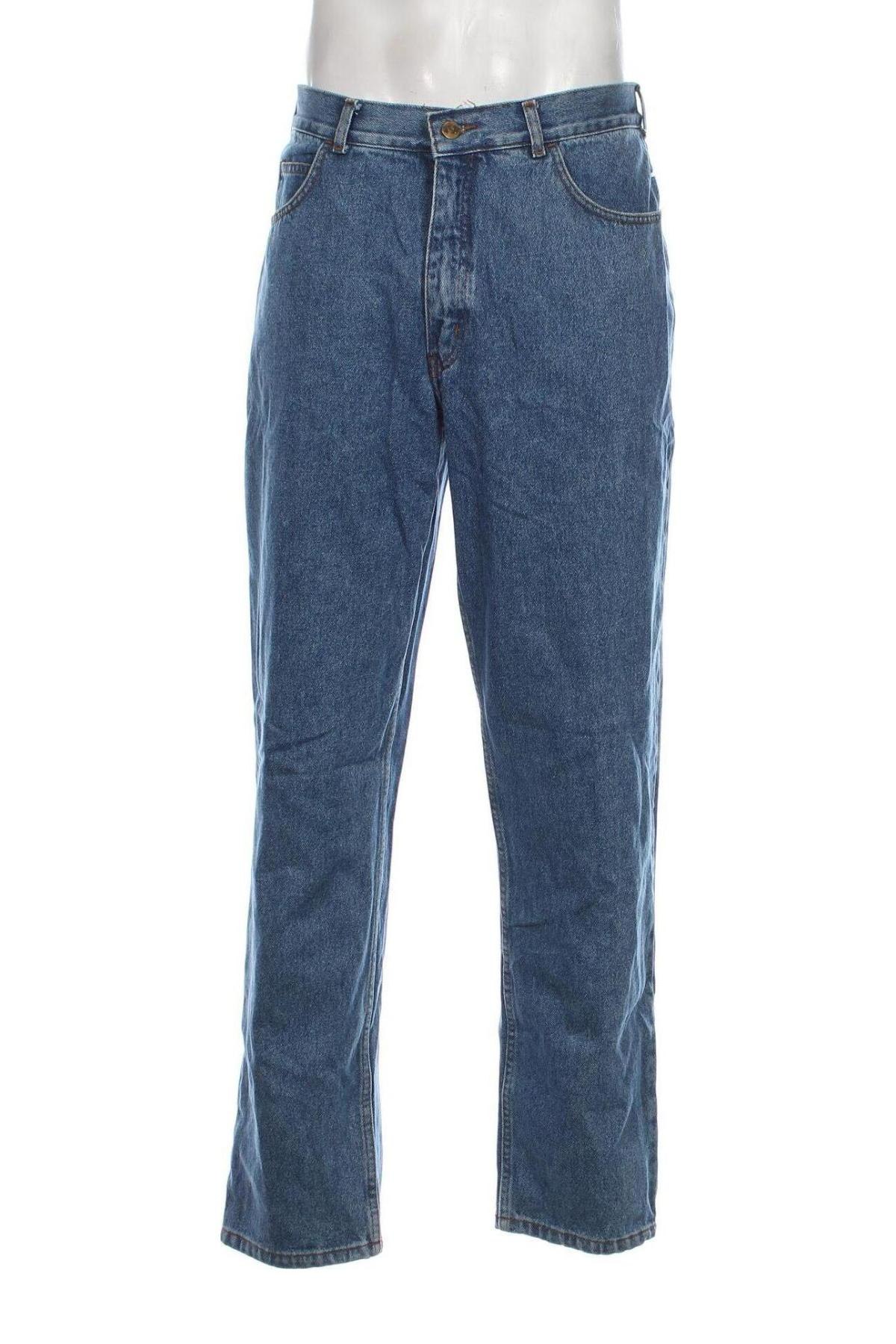 Herren Jeans, Größe XL, Farbe Blau, Preis 27,49 €