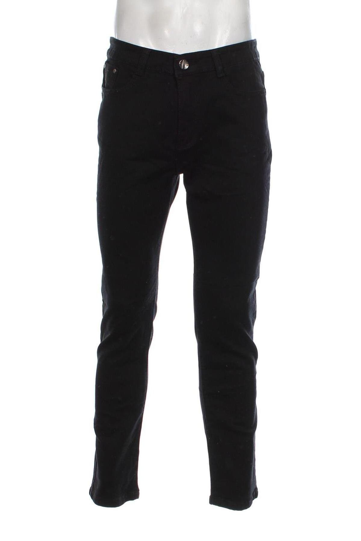 Herren Jeans, Größe XL, Farbe Schwarz, Preis € 13,99