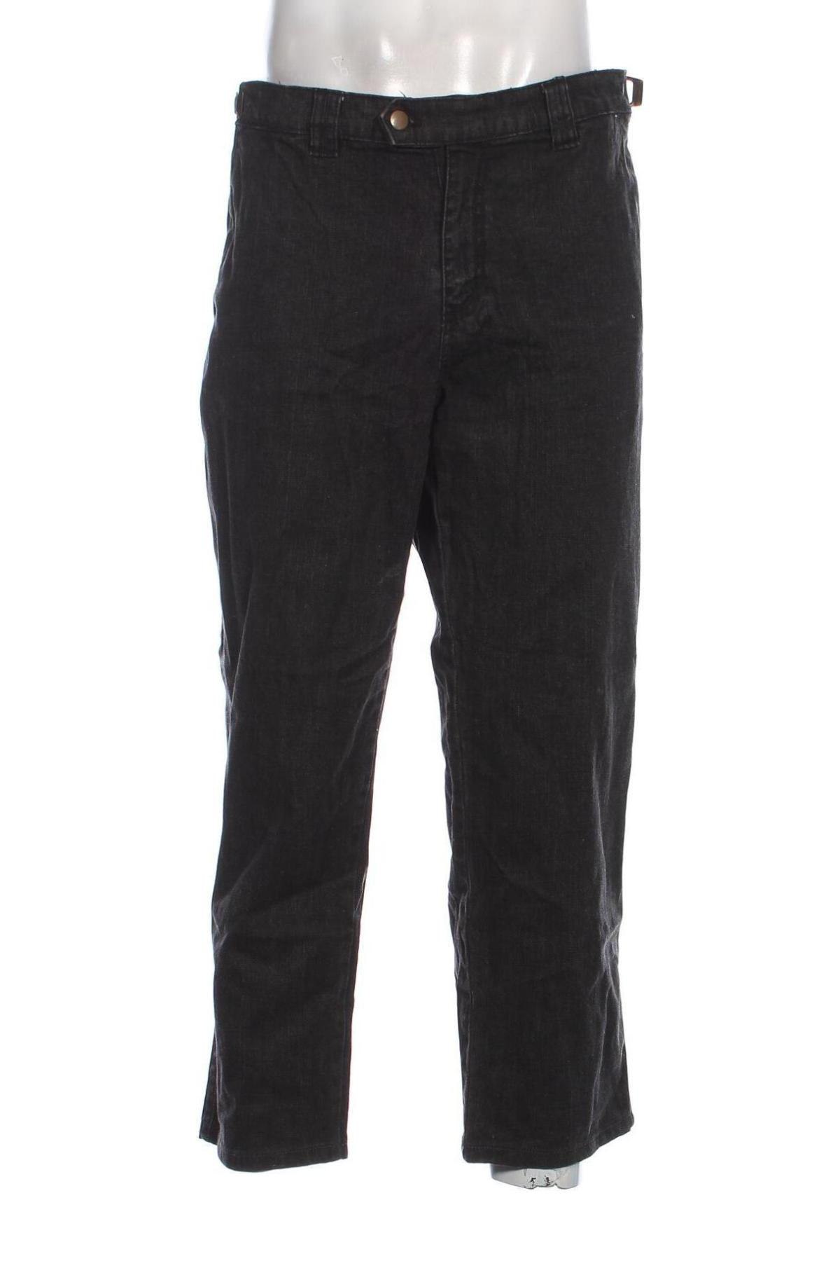 Herren Jeans, Größe XXL, Farbe Schwarz, Preis € 27,49