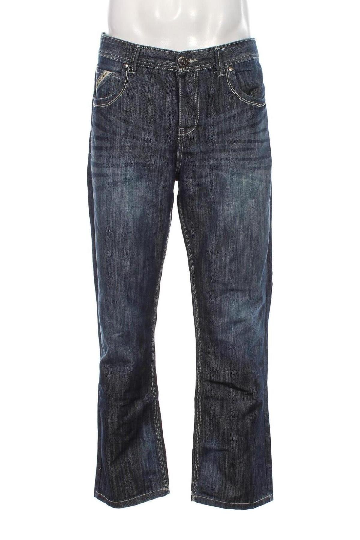 Herren Jeans, Größe L, Farbe Blau, Preis € 20,00