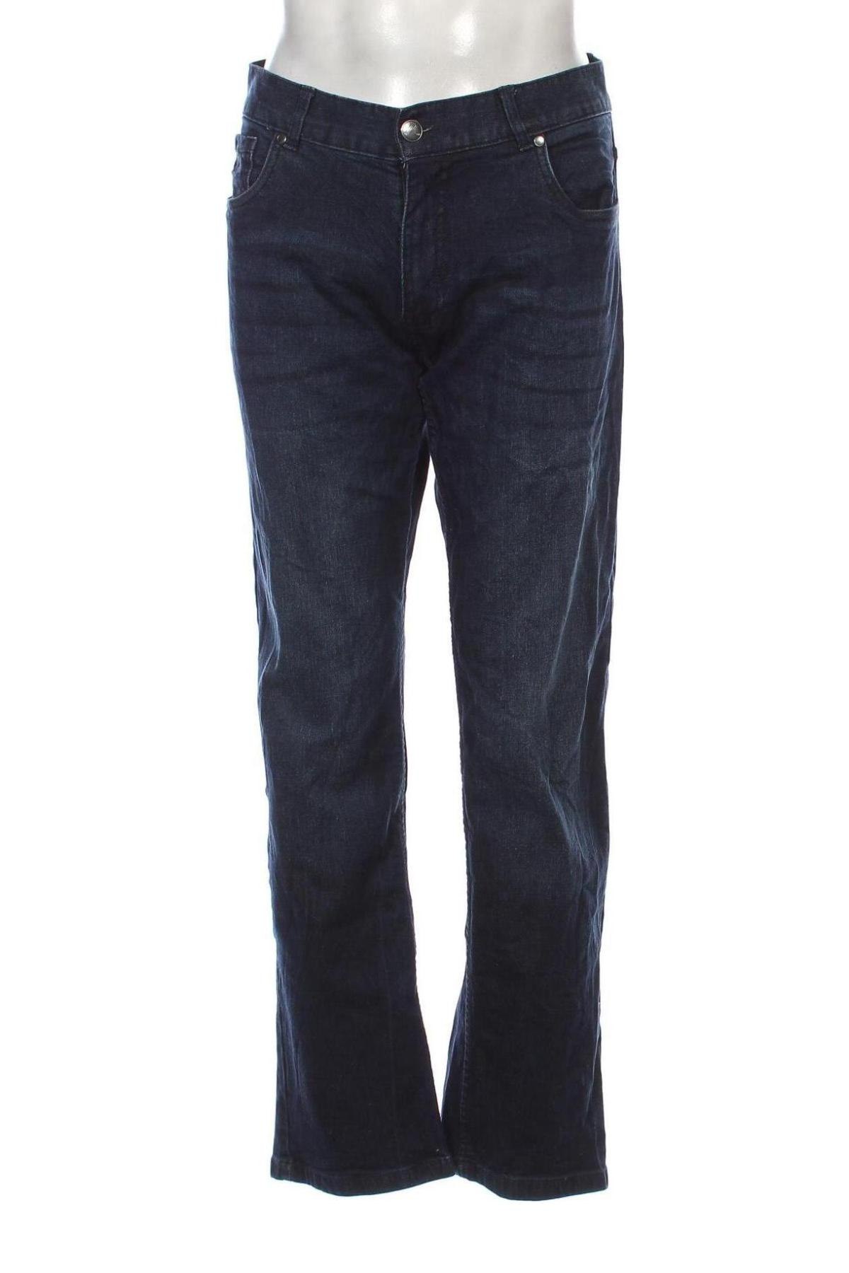 Herren Jeans, Größe L, Farbe Blau, Preis € 20,00