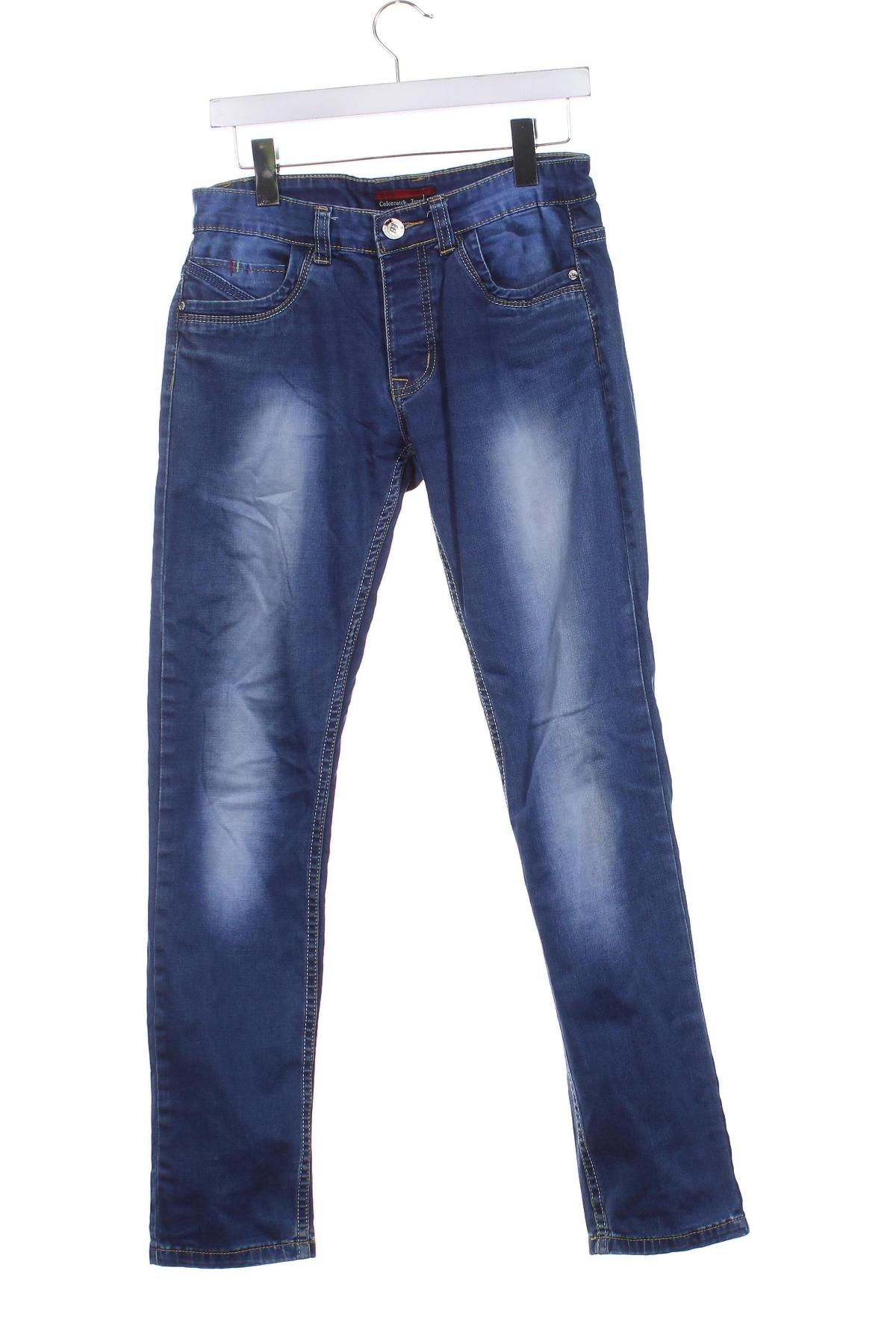 Herren Jeans, Größe S, Farbe Blau, Preis € 19,95