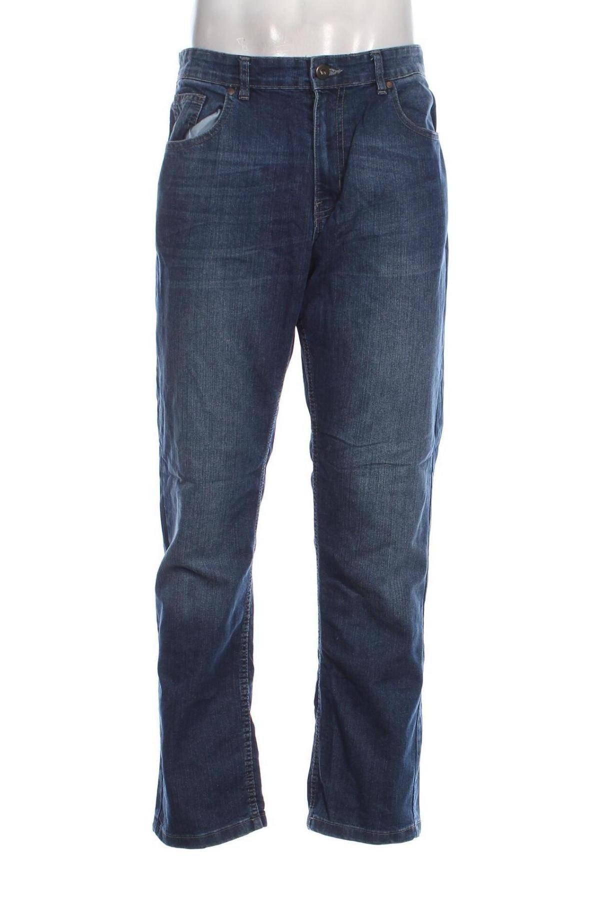 Herren Jeans, Größe XL, Farbe Blau, Preis € 12,99