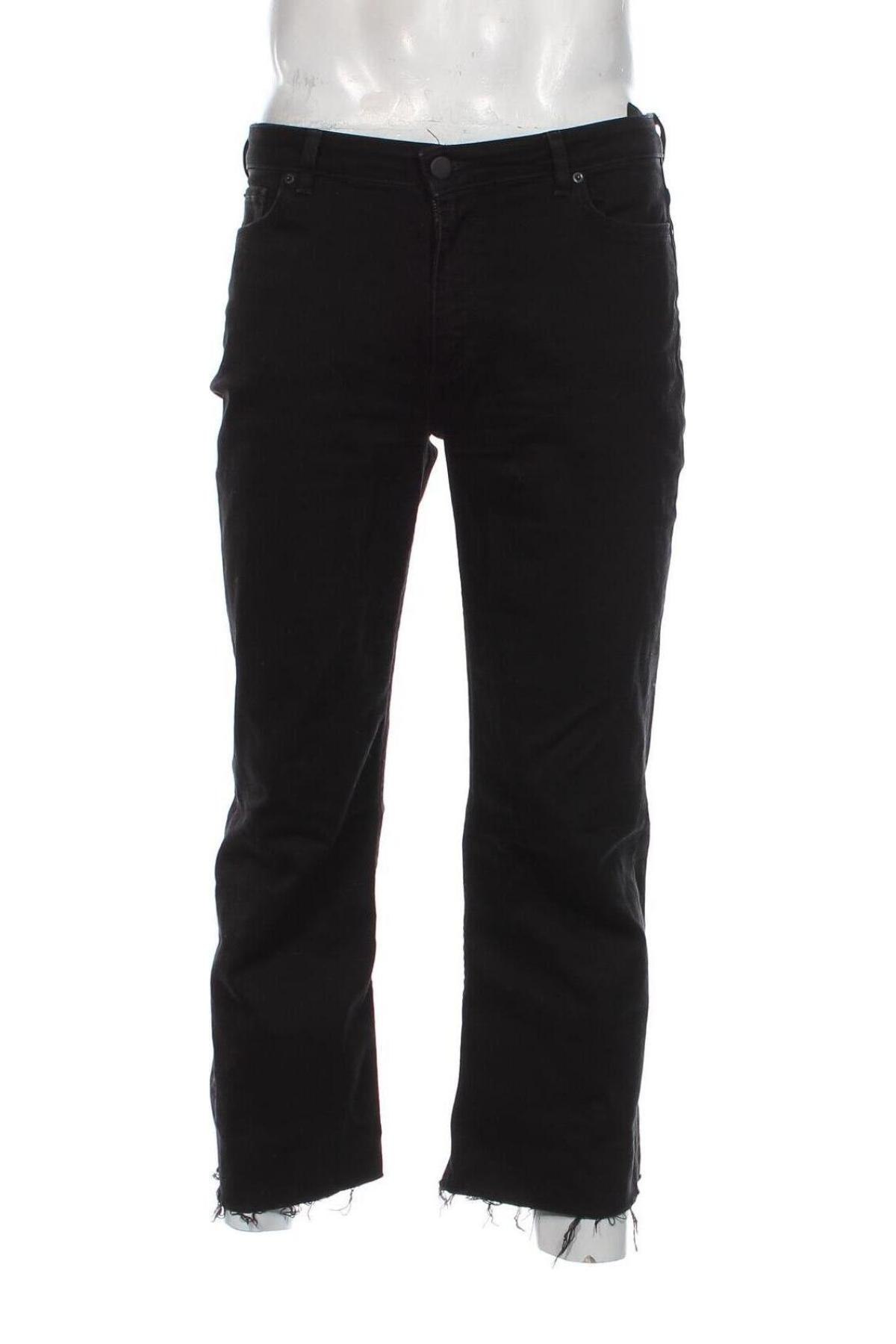 Herren Jeans & Other Stories, Größe M, Farbe Schwarz, Preis 52,49 €