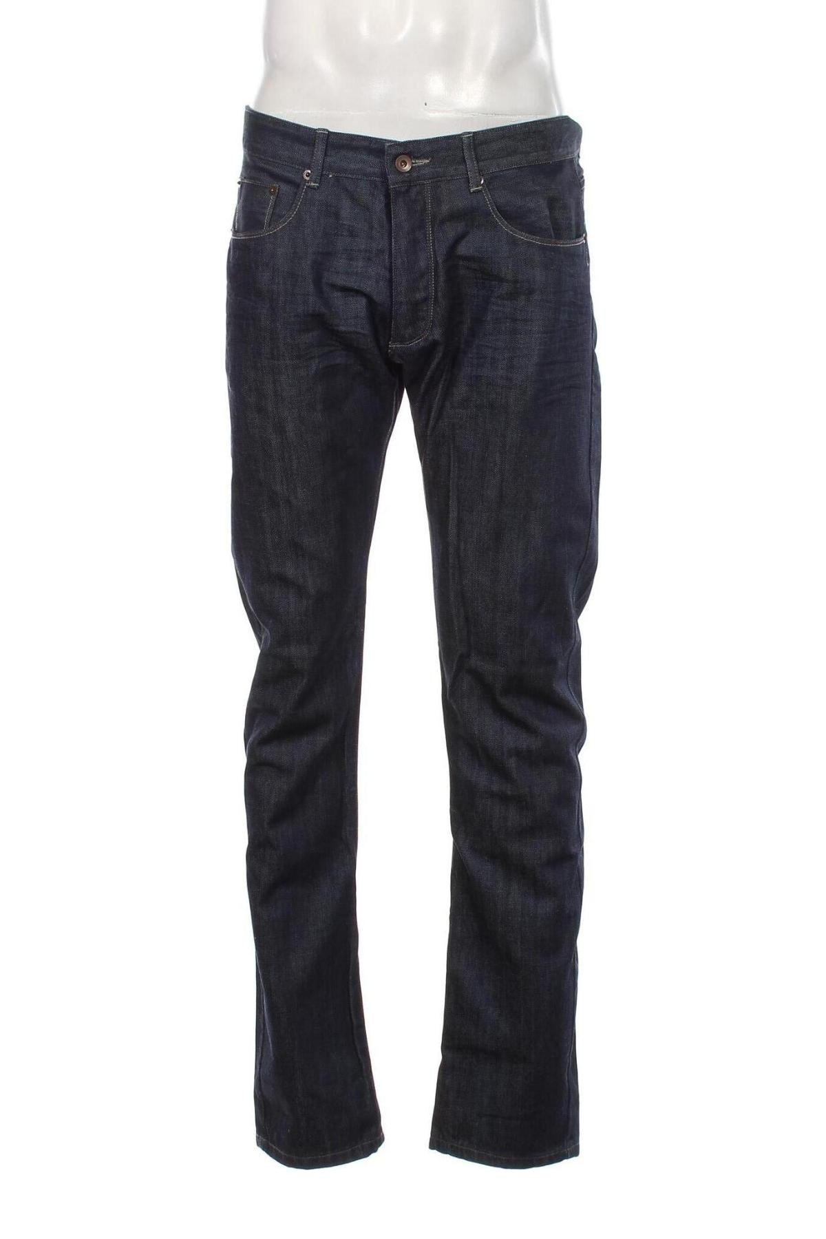 Herren Jeans Aberdeen, Größe L, Farbe Blau, Preis € 12,99