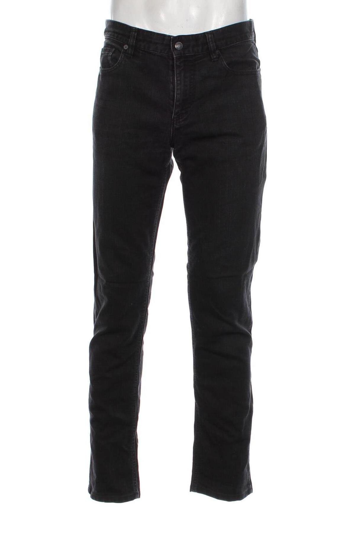 Herren Jeans Alberto, Größe M, Farbe Schwarz, Preis € 36,99