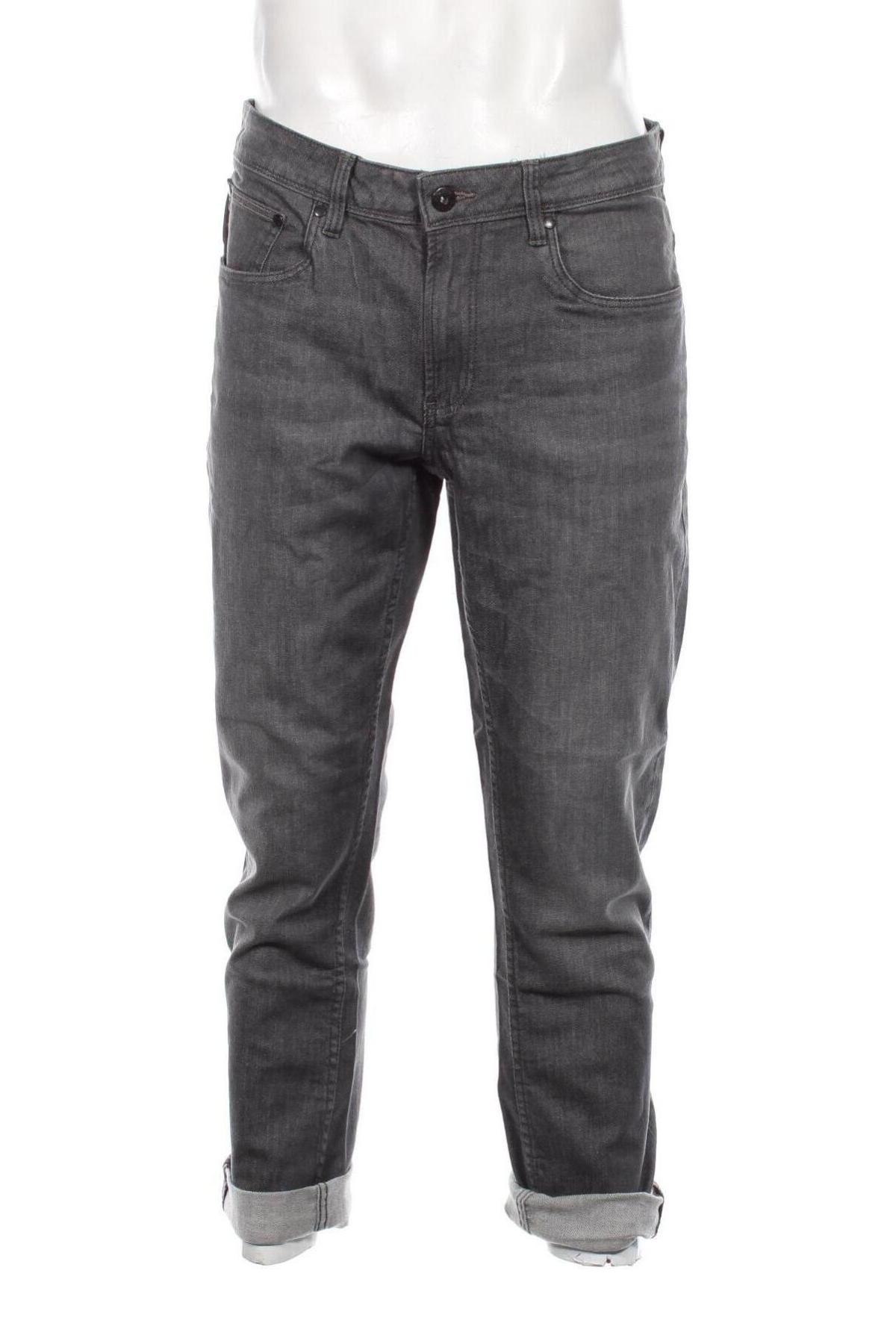 Herren Jeans Angelo Litrico, Größe XL, Farbe Grau, Preis € 20,00