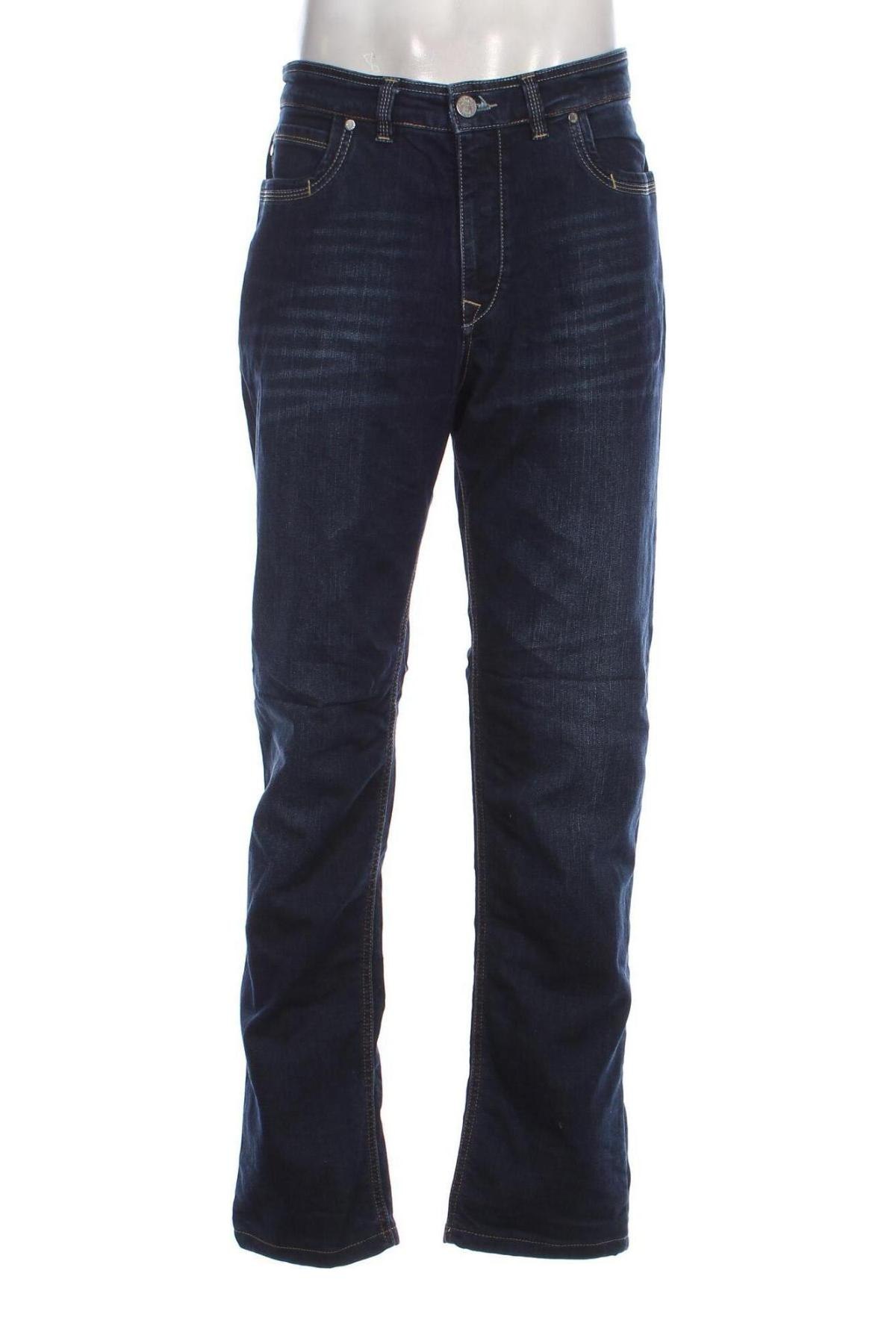 Herren Jeans Atelier GARDEUR, Größe L, Farbe Blau, Preis 52,49 €