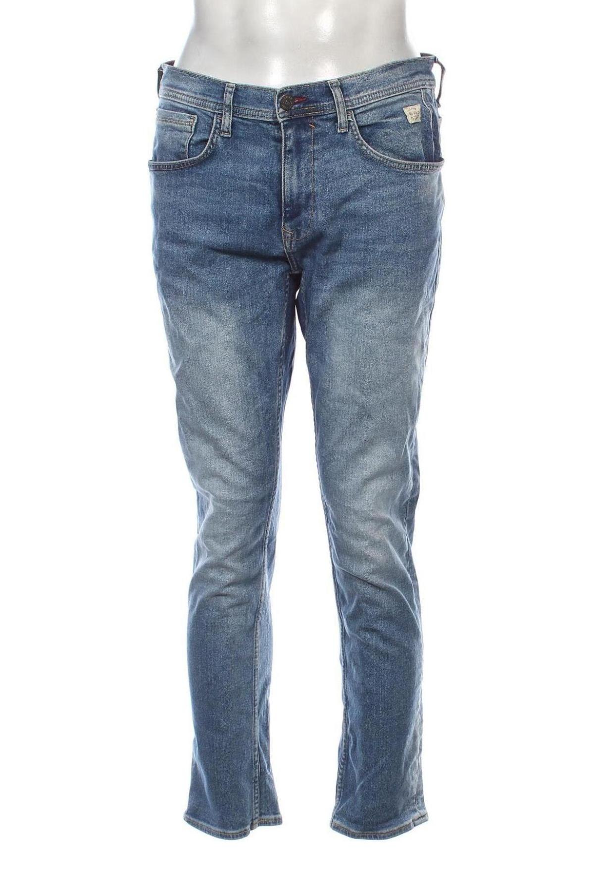 Herren Jeans Blend, Größe L, Farbe Blau, Preis € 25,00