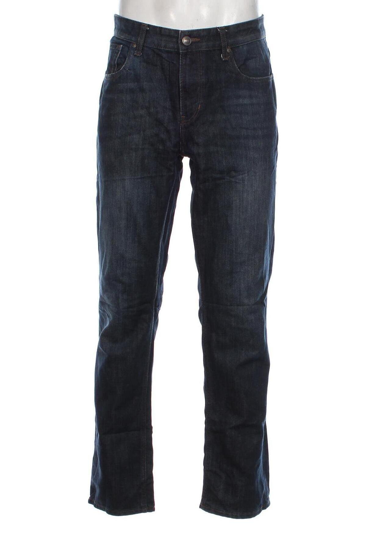 Herren Jeans C&A, Größe XL, Farbe Blau, Preis 27,49 €