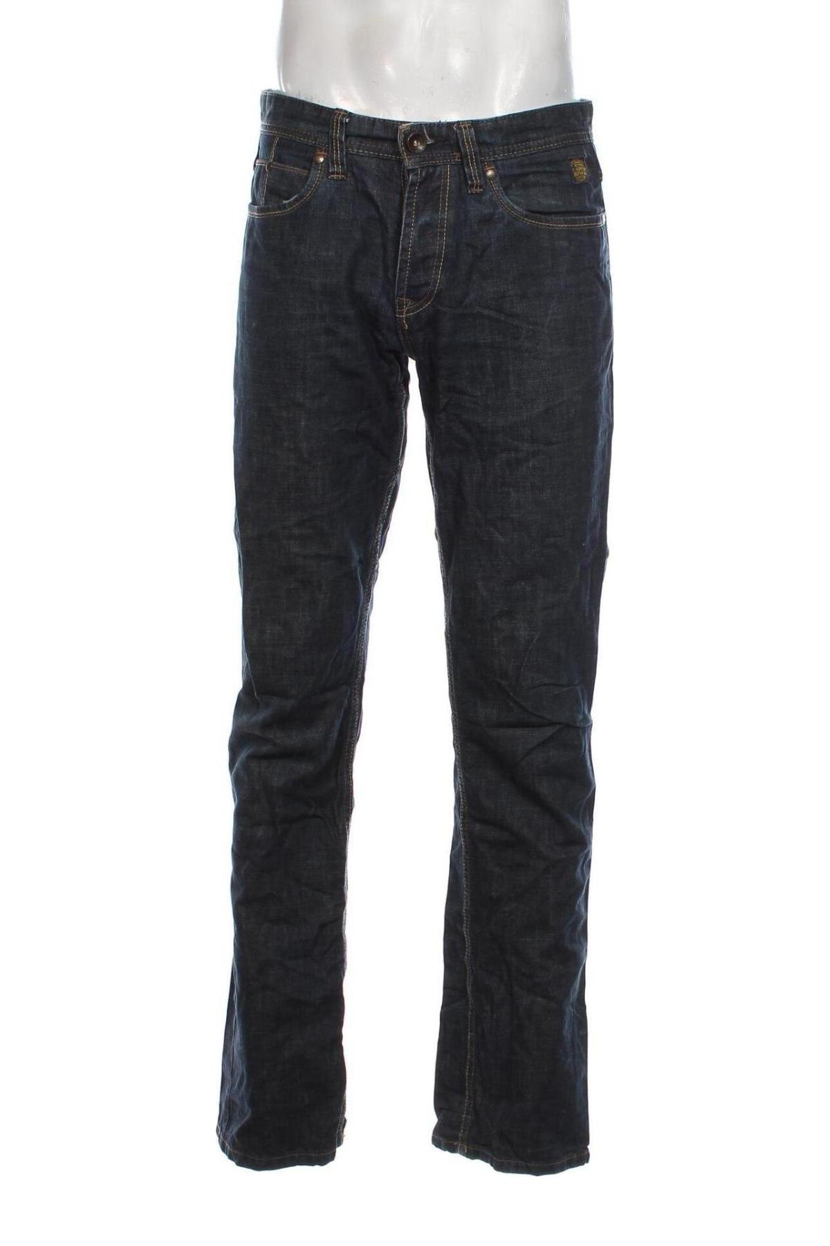 Herren Jeans C&A, Größe M, Farbe Blau, Preis 27,49 €