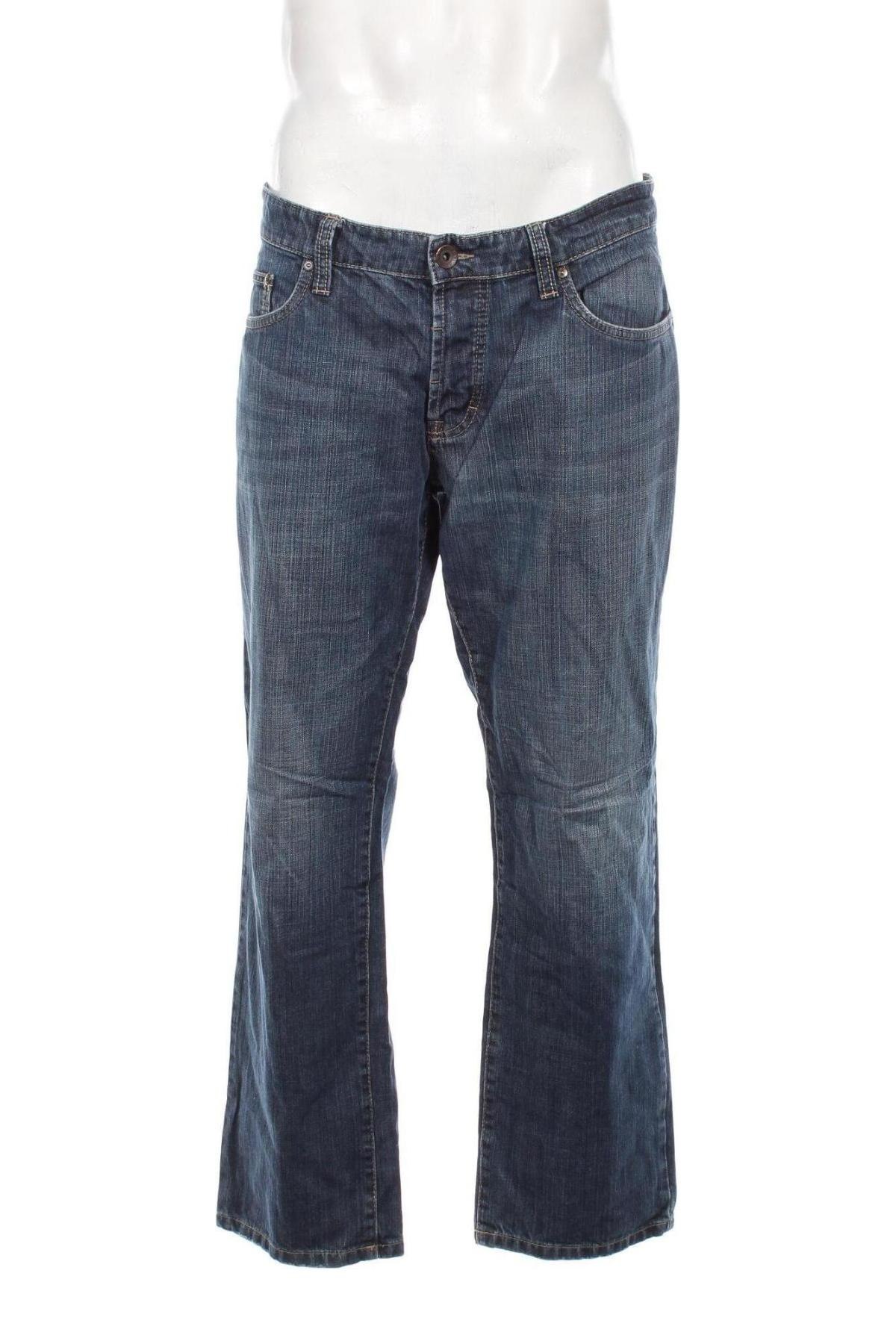 Herren Jeans Camel Active, Größe L, Farbe Blau, Preis € 52,49