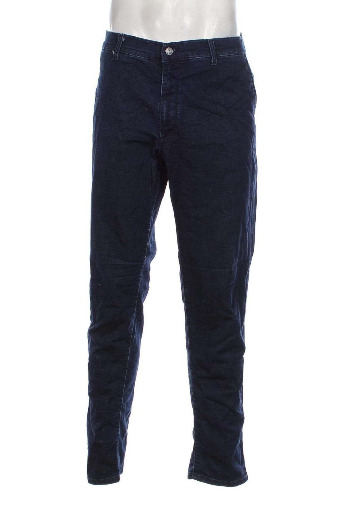 Ανδρικό τζίν Carrera Jeans, Μέγεθος XL, Χρώμα Μπλέ, Τιμή 24,49 €