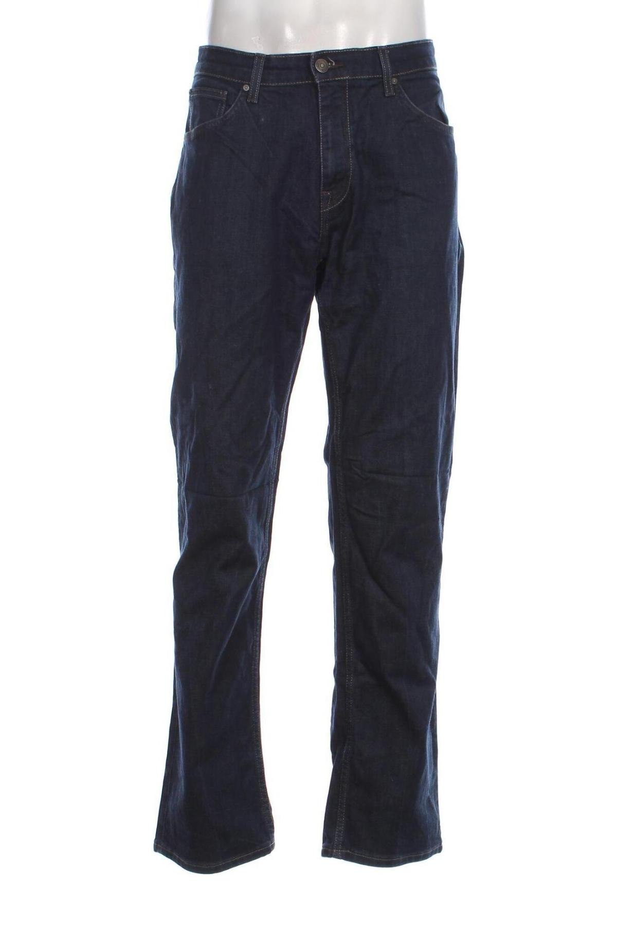 Herren Jeans Celio, Größe L, Farbe Blau, Preis € 13,99