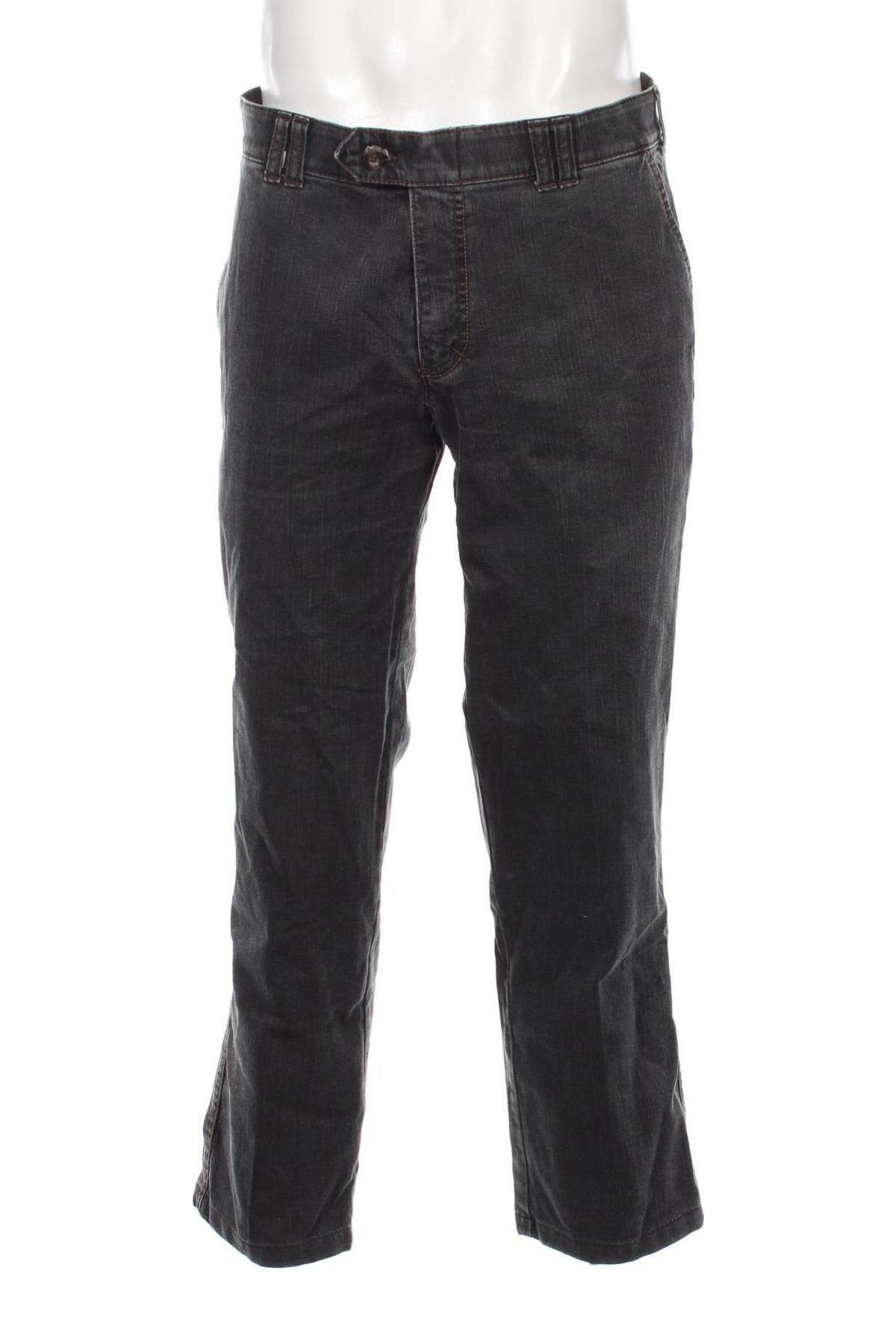 Herren Jeans Club Of Comfort, Größe XL, Farbe Schwarz, Preis € 25,00