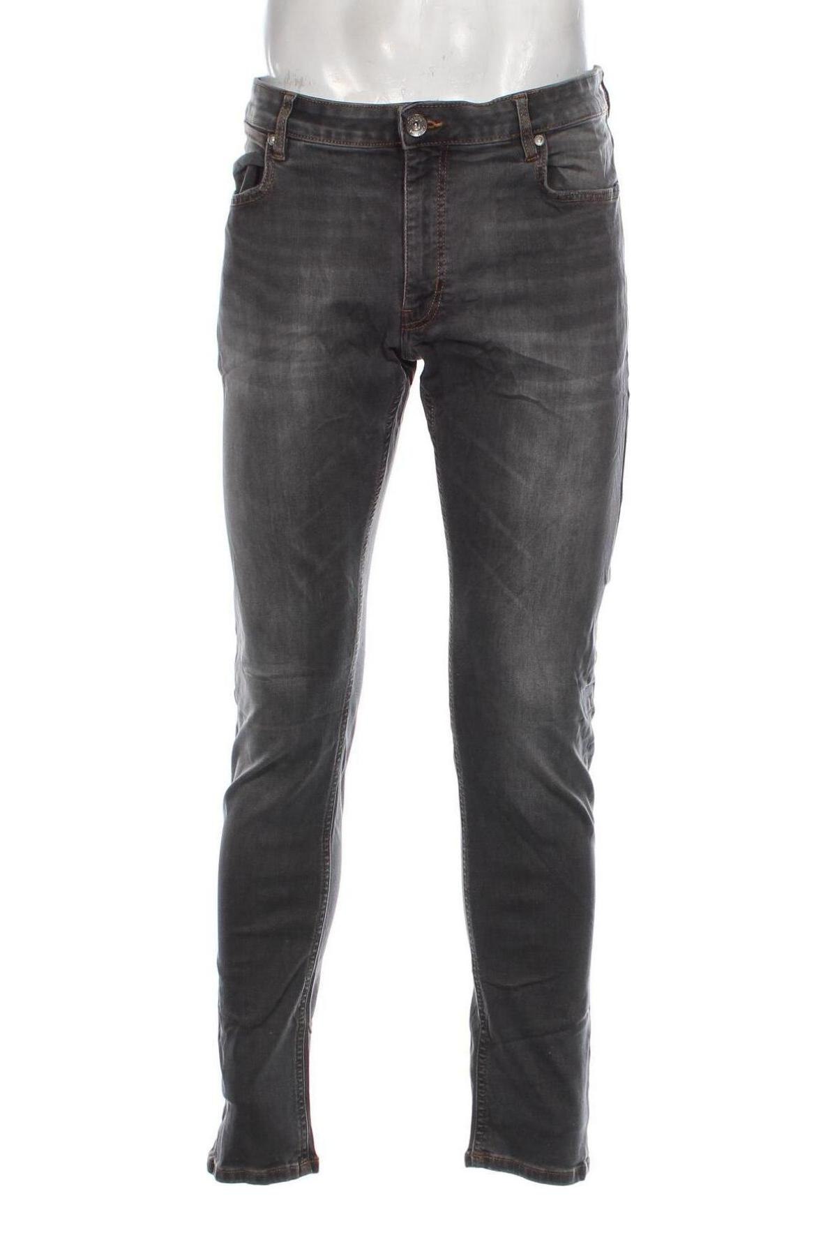 Herren Jeans Conbipel, Größe XL, Farbe Grau, Preis € 33,99