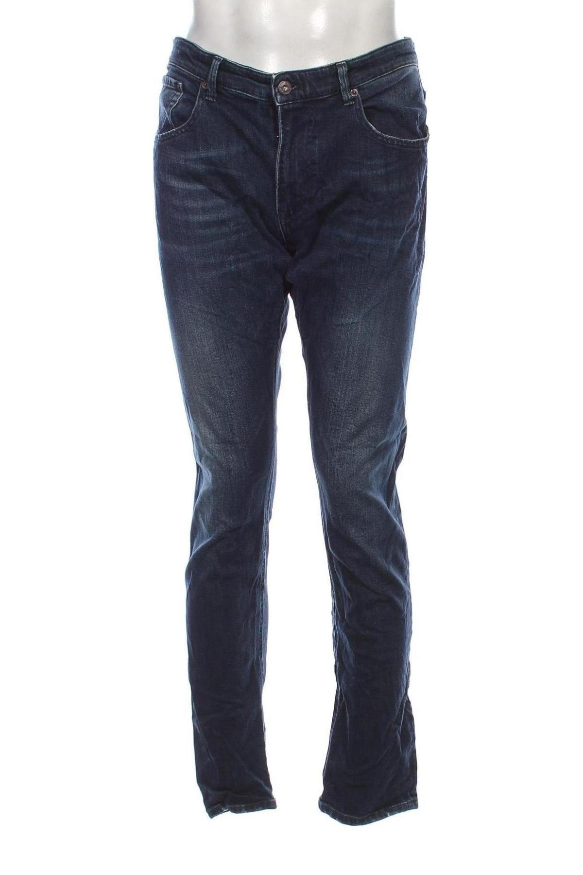 Herren Jeans Coveri, Größe M, Farbe Blau, Preis € 27,49