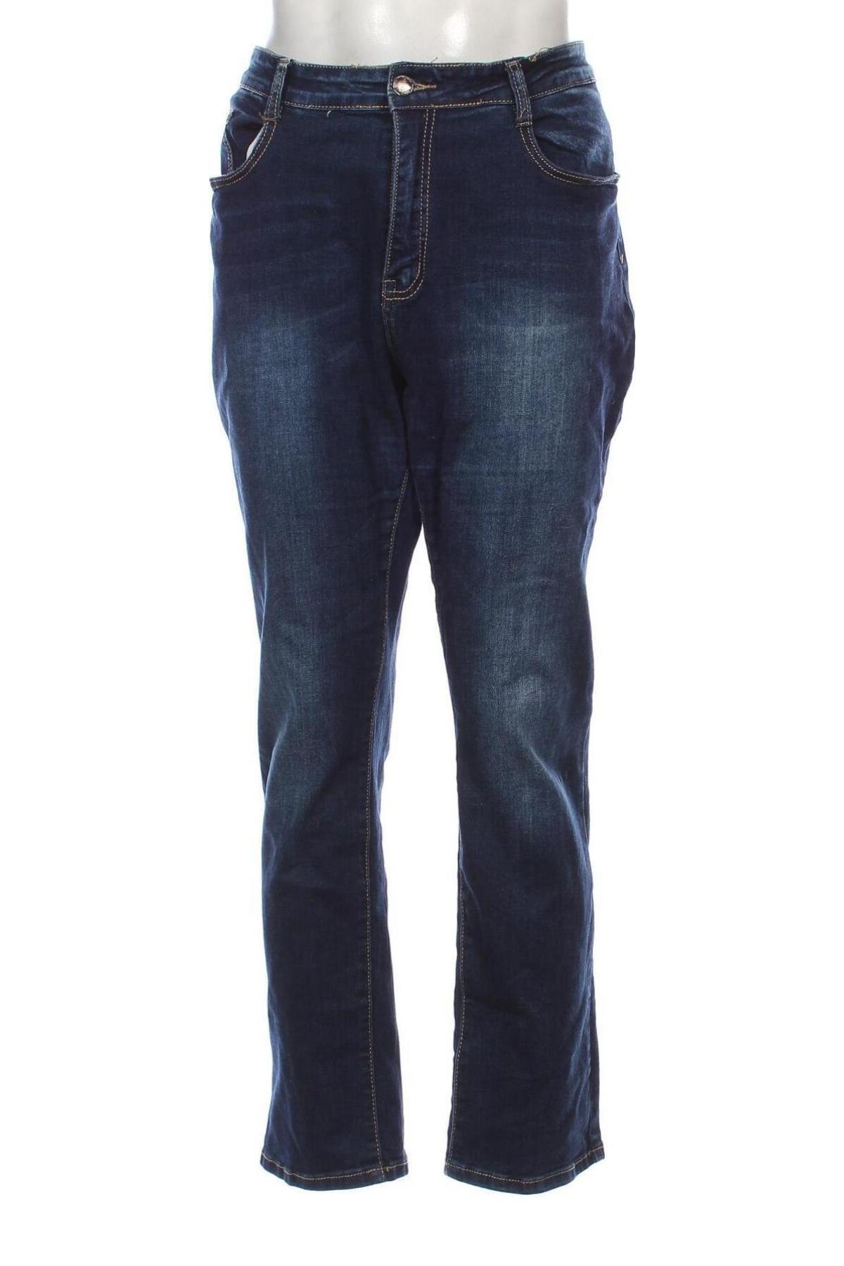 Férfi farmernadrág Denim Co., Méret XL, Szín Kék, Ár 7 099 Ft