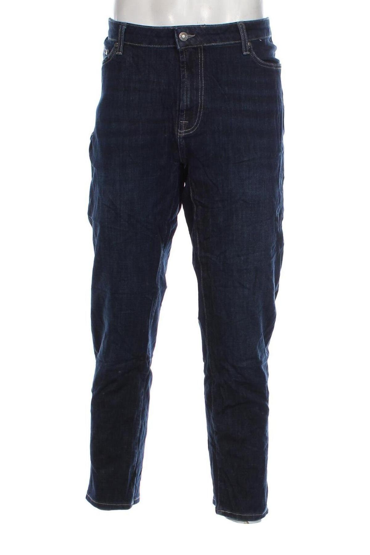 Herren Jeans Dressmann, Größe XL, Farbe Blau, Preis € 33,99