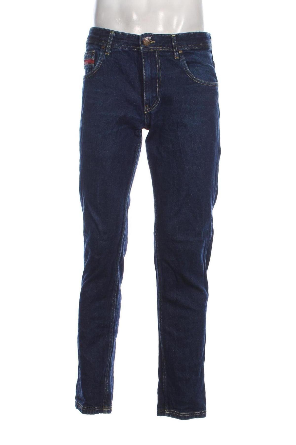 Herren Jeans Ecko Unltd., Größe M, Farbe Blau, Preis 15,99 €