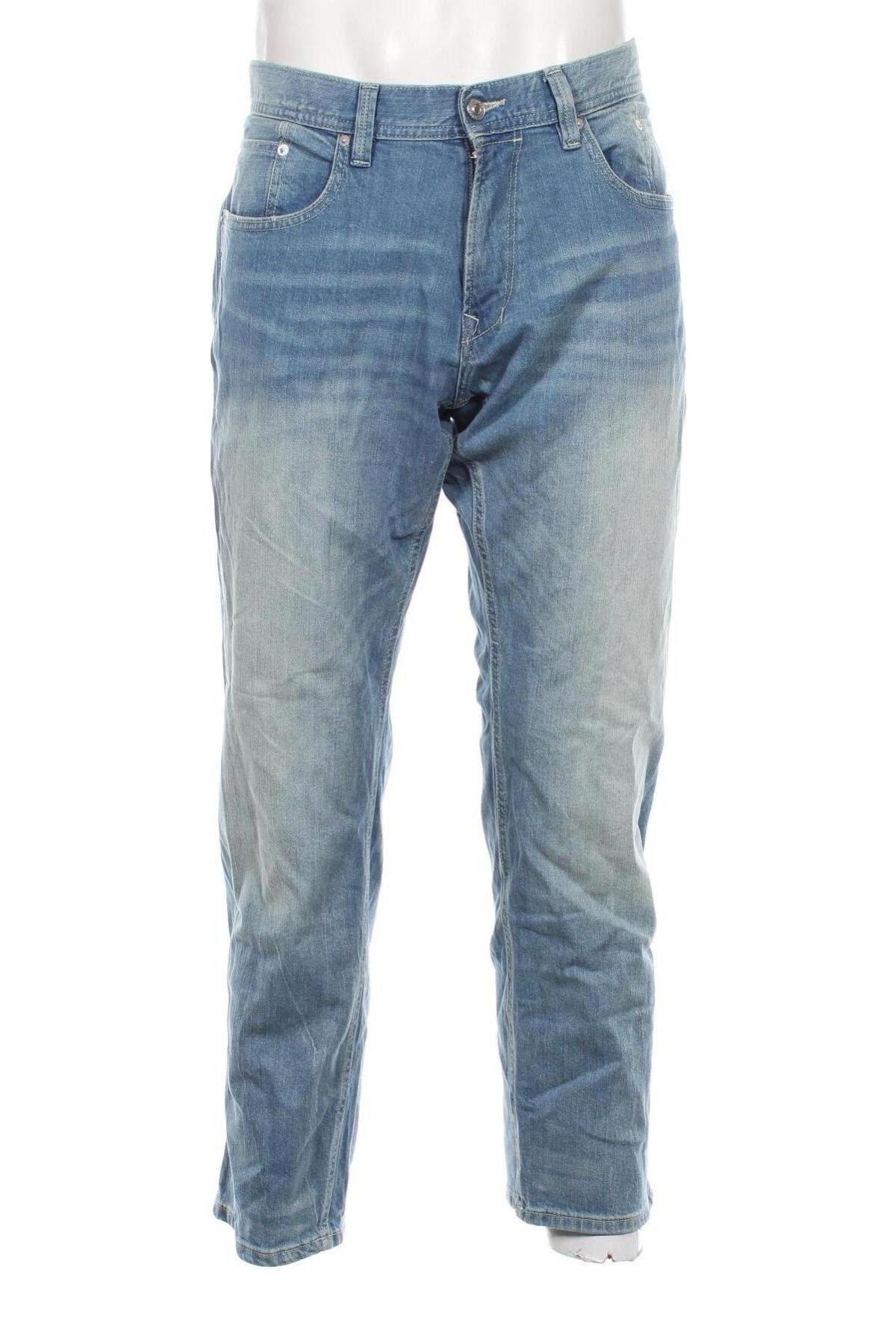 Herren Jeans Edc By Esprit, Größe XL, Farbe Blau, Preis € 25,00