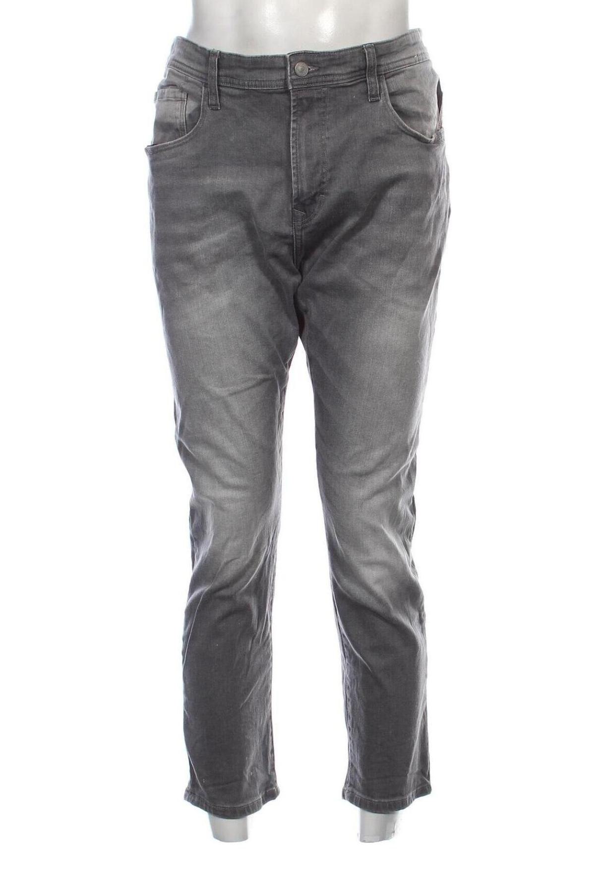 Herren Jeans Edc By Esprit, Größe XL, Farbe Grau, Preis € 25,00