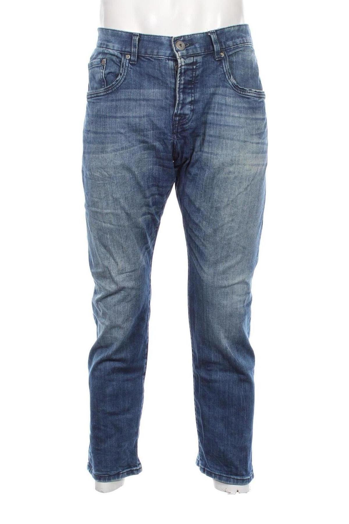 Herren Jeans Edc By Esprit, Größe XL, Farbe Blau, Preis € 25,00