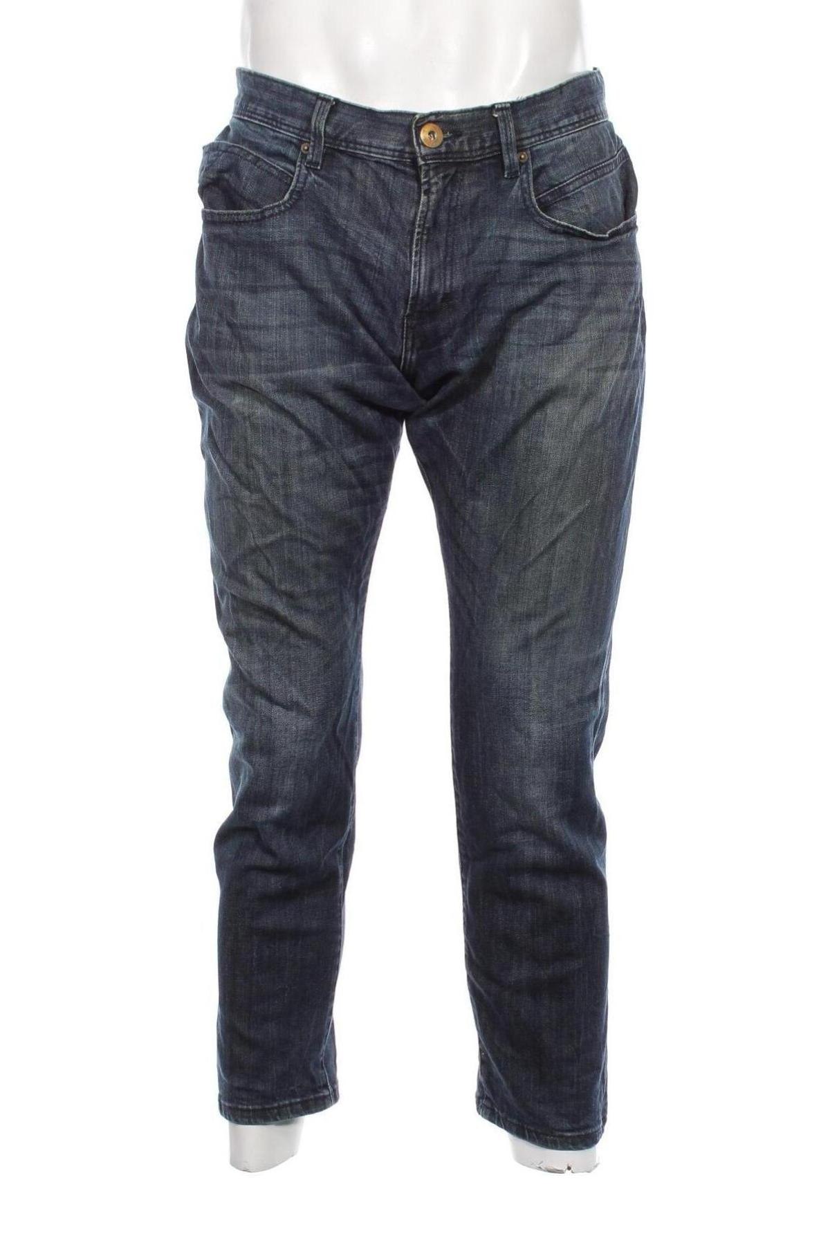 Herren Jeans Edc By Esprit, Größe XL, Farbe Blau, Preis 25,00 €