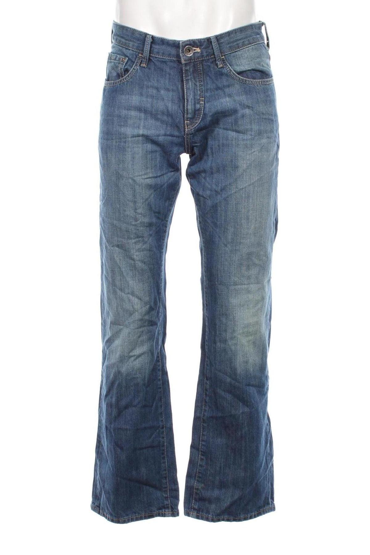 Herren Jeans Esprit, Größe XL, Farbe Blau, Preis 15,99 €