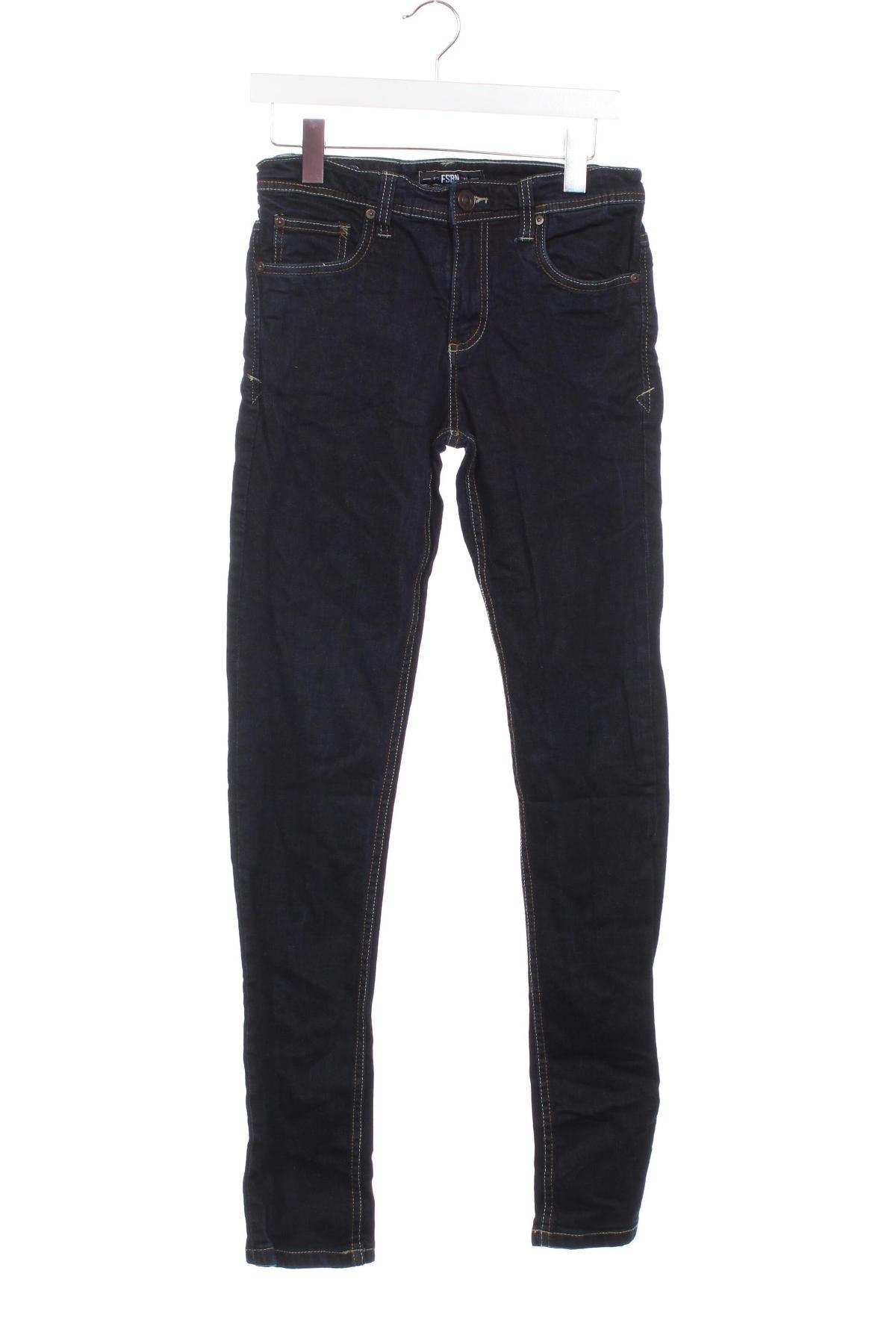 Herren Jeans FSBN, Größe S, Farbe Blau, Preis € 27,49