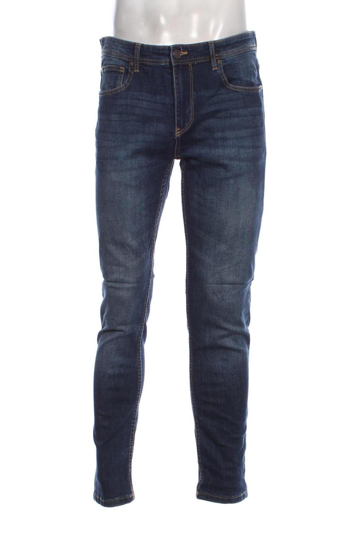 Herren Jeans FSBN, Größe L, Farbe Blau, Preis € 13,99