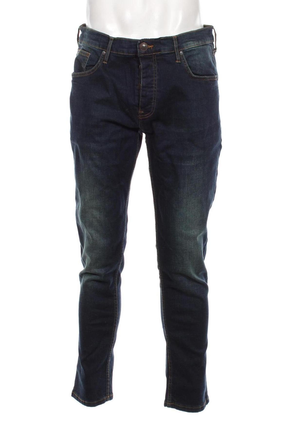 Herren Jeans Firetrap, Größe XL, Farbe Blau, Preis € 29,00