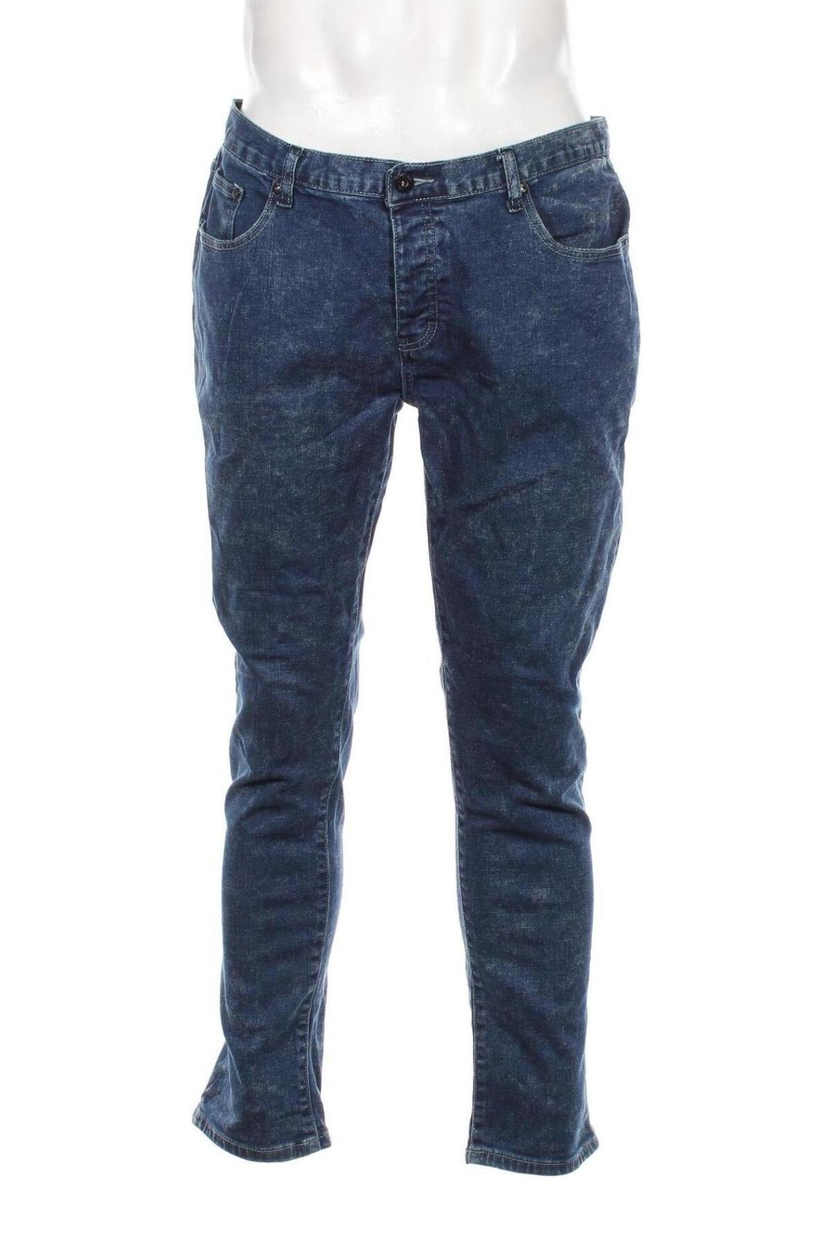 Herren Jeans Fluid, Größe XL, Farbe Blau, Preis € 25,00