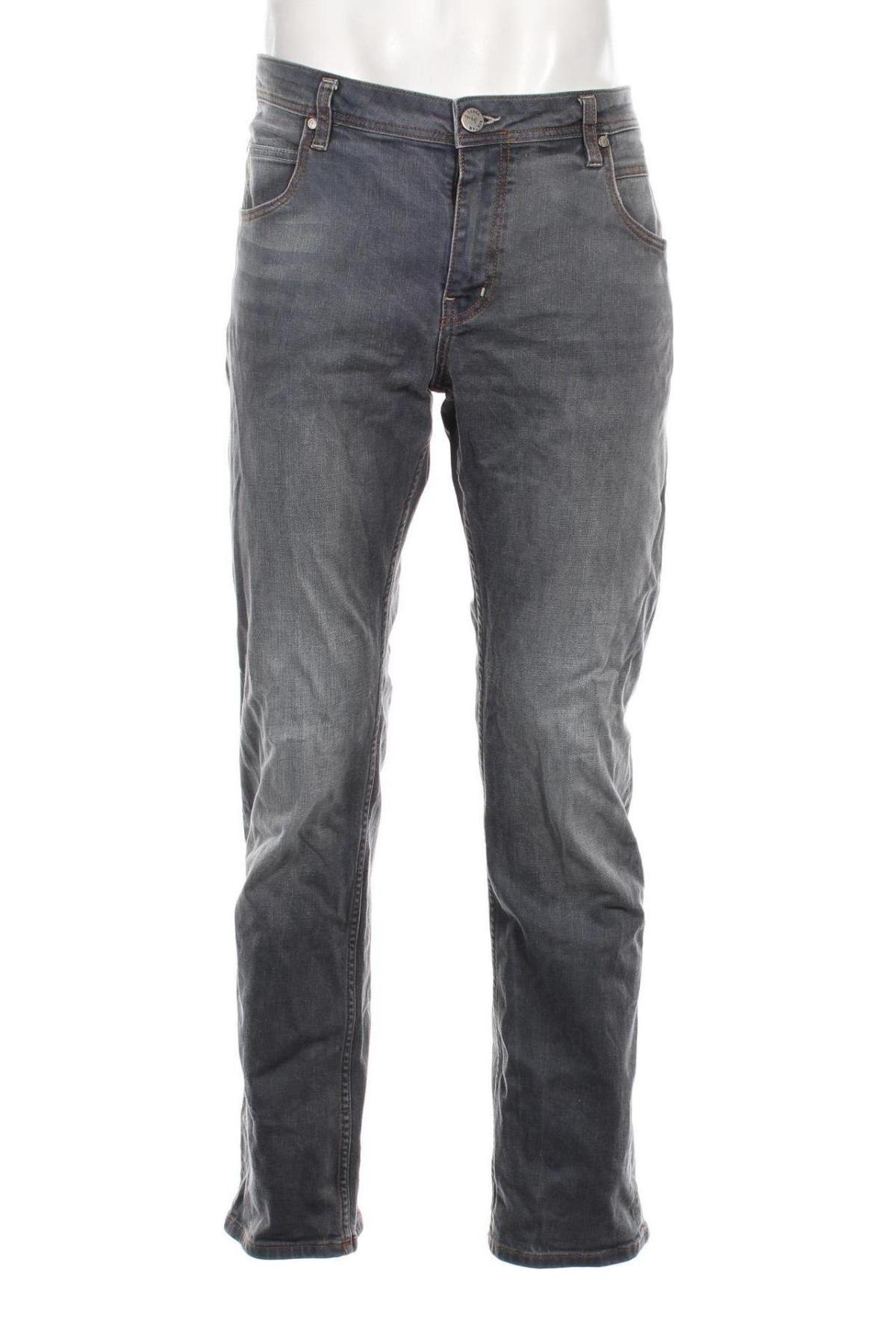 Herren Jeans Gabba, Größe XL, Farbe Blau, Preis 33,99 €