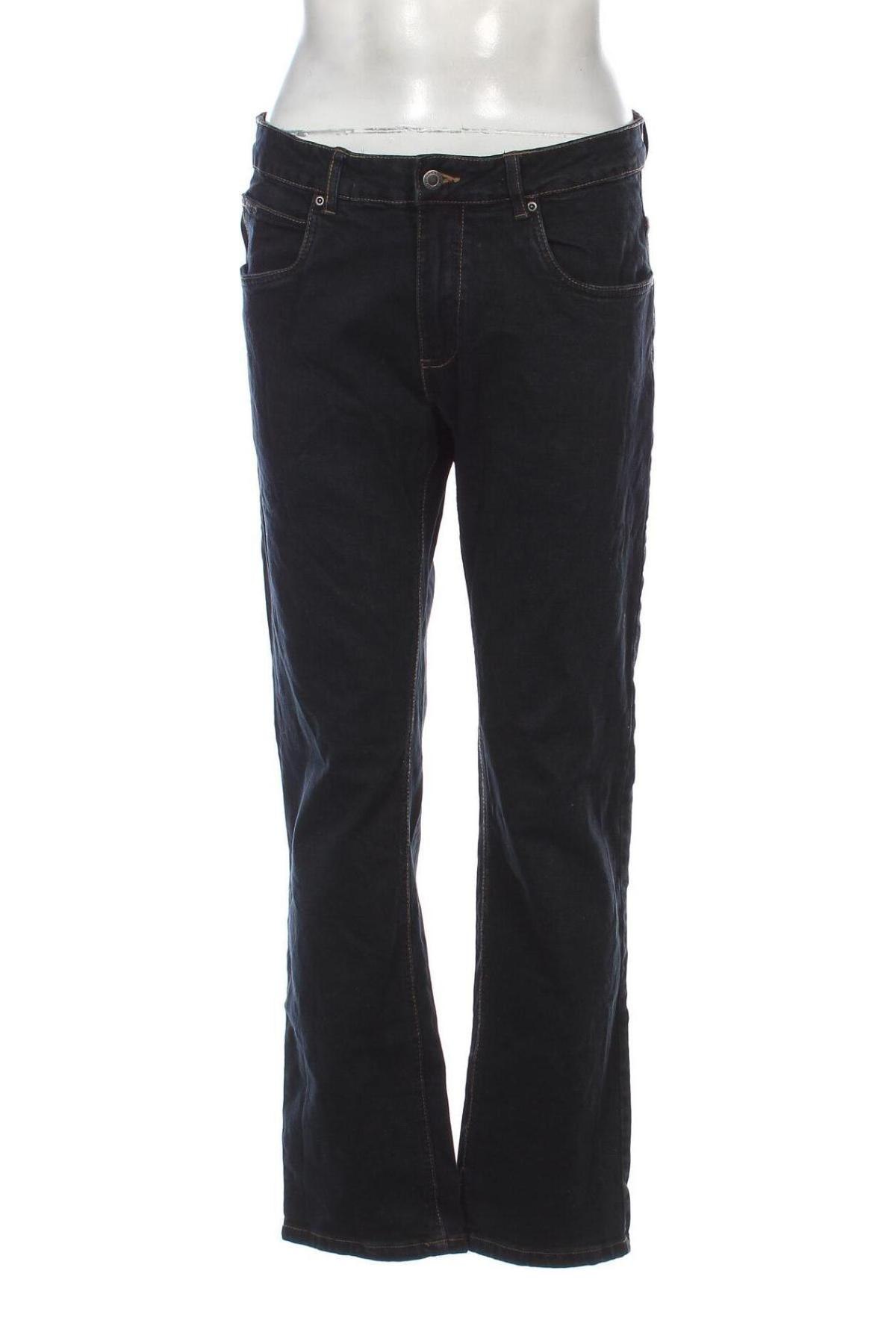 Herren Jeans Garant, Größe L, Farbe Blau, Preis € 25,06