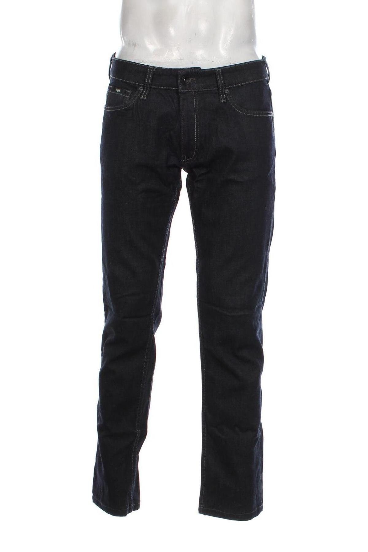 Herren Jeans Gas, Größe L, Farbe Blau, Preis € 52,49