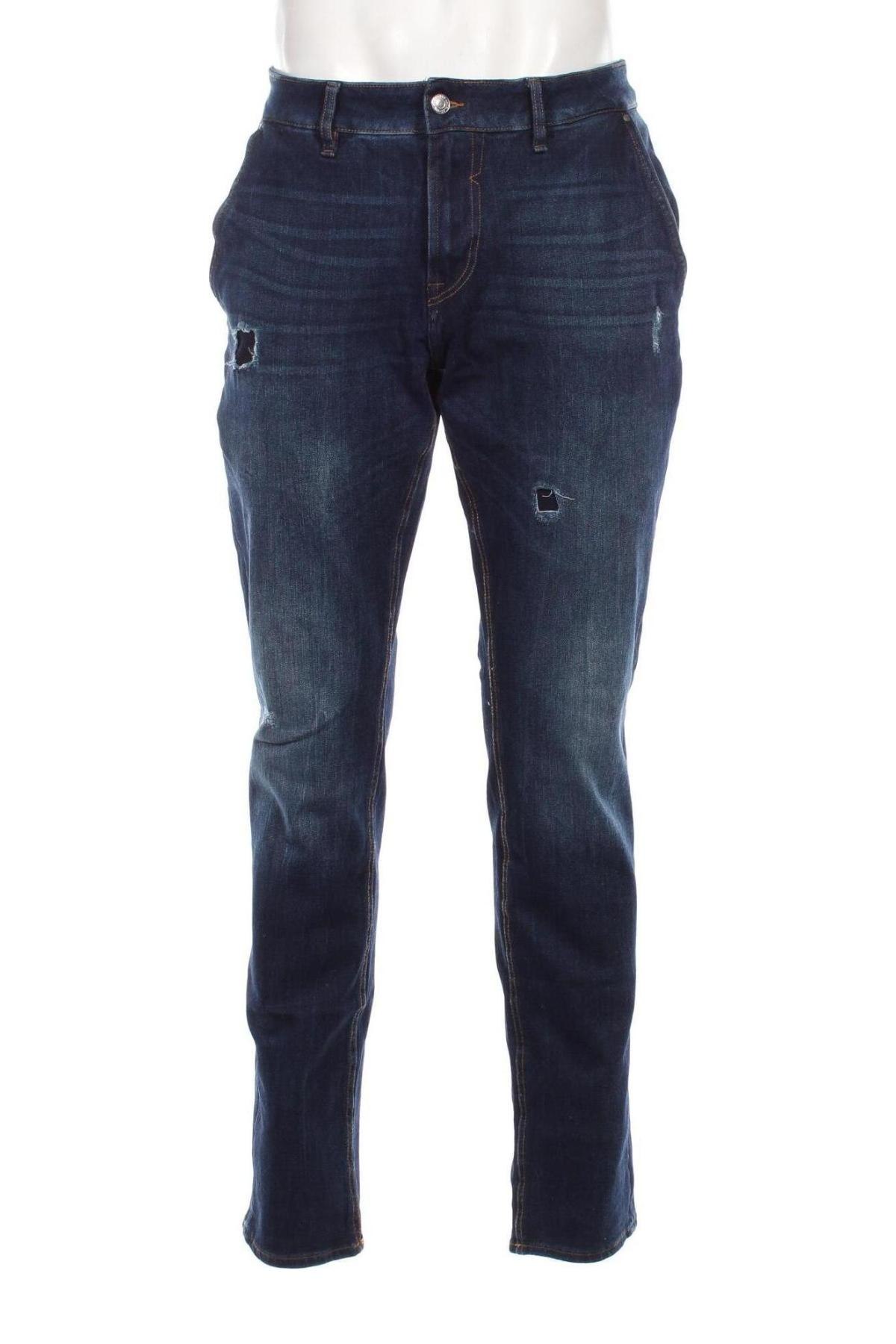 Herren Jeans Guess, Größe L, Farbe Blau, Preis € 41,94