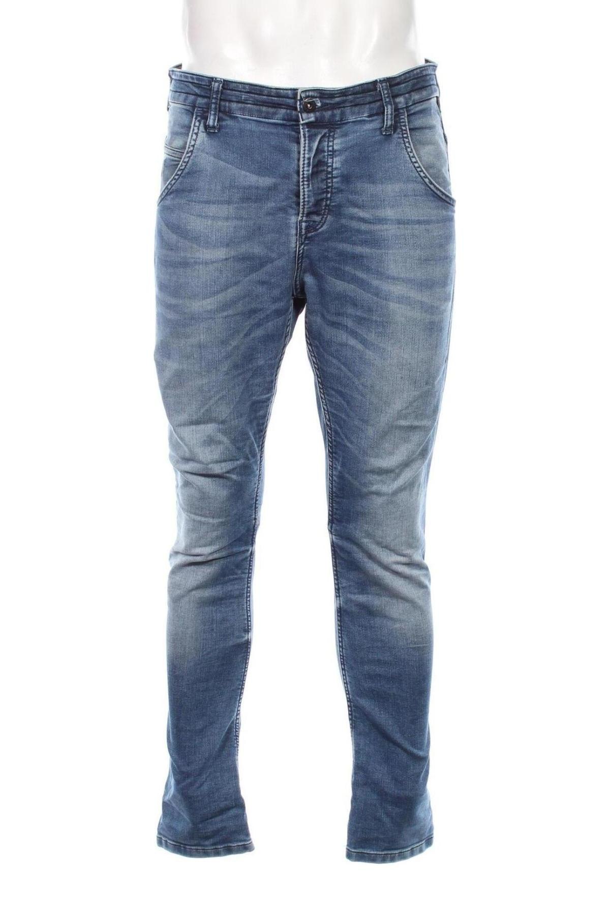 Herren Jeans H&M, Größe M, Farbe Blau, Preis € 19,95