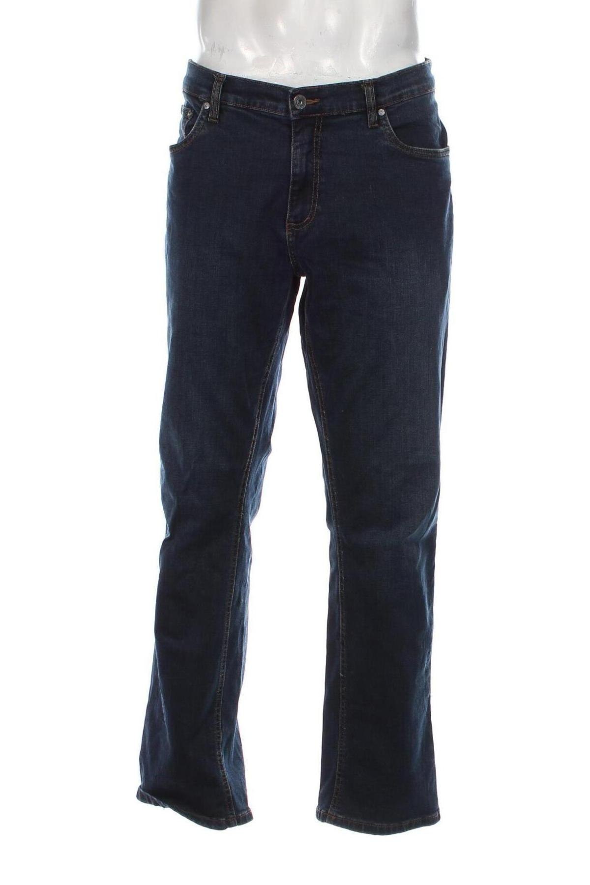 Herren Jeans HERO by John Medoox, Größe L, Farbe Blau, Preis € 48,00