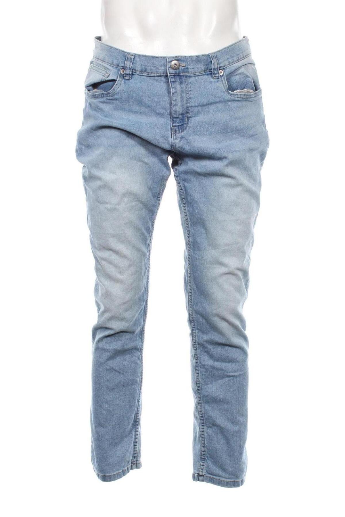 Herren Jeans Identic, Größe XL, Farbe Blau, Preis € 20,00