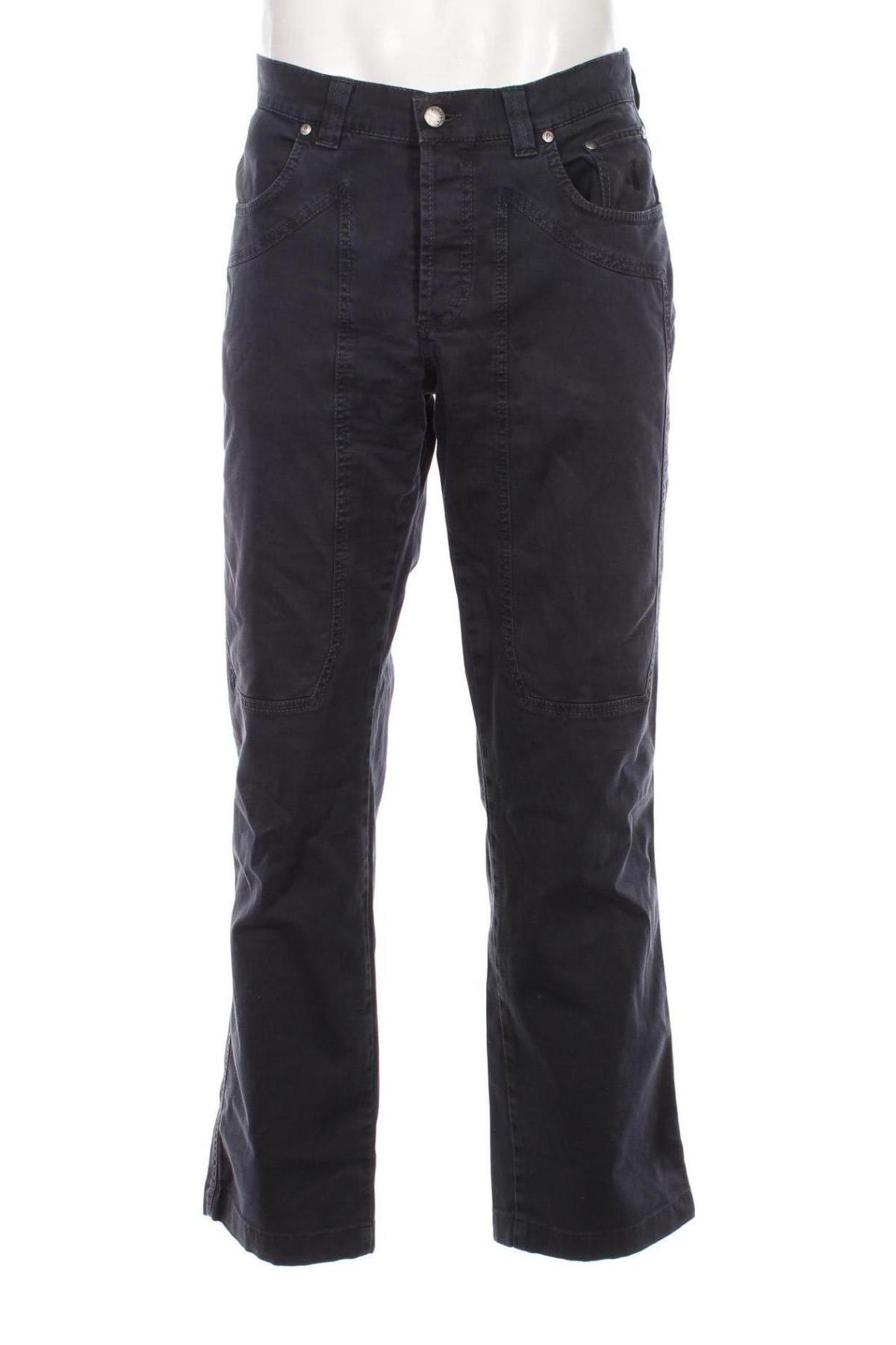 Herren Jeans Jeckerson, Größe L, Farbe Blau, Preis 26,99 €